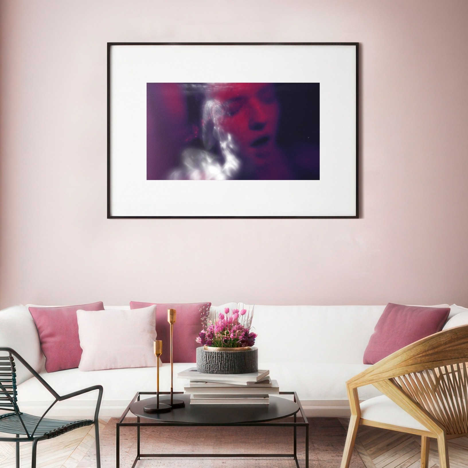 PAST LIVES. Eduard Kopysov — International visual artist