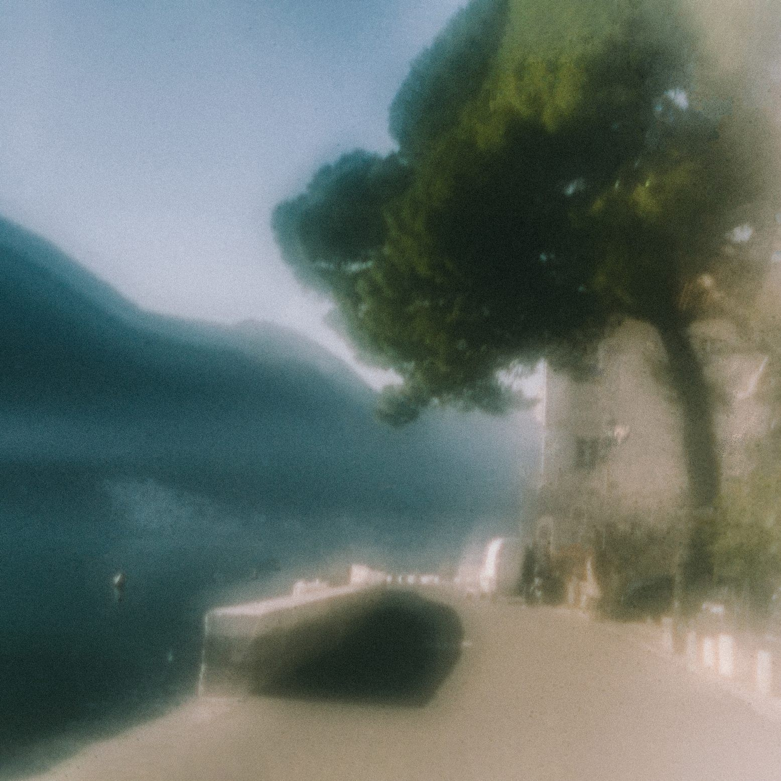 MONTENEGRO. Eduard Kopysov — International visual artist