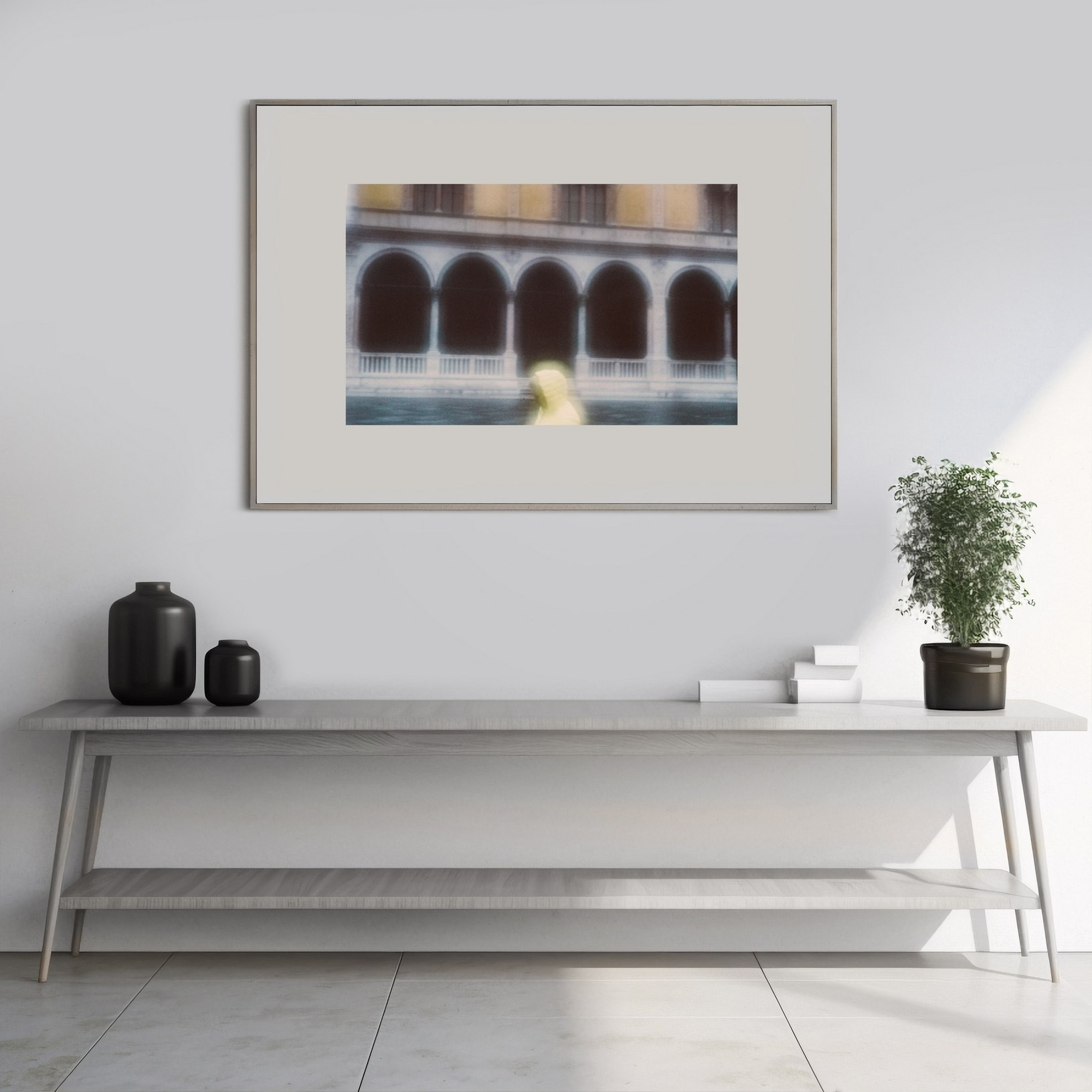 STREETS SPIRIT. Eduard Kopysov — International visual artist