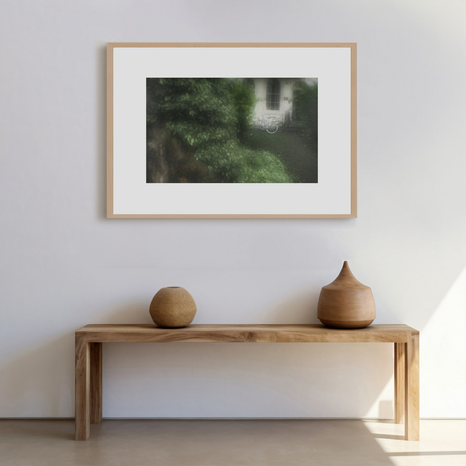 LONDON. Eduard Kopysov — International visual artist