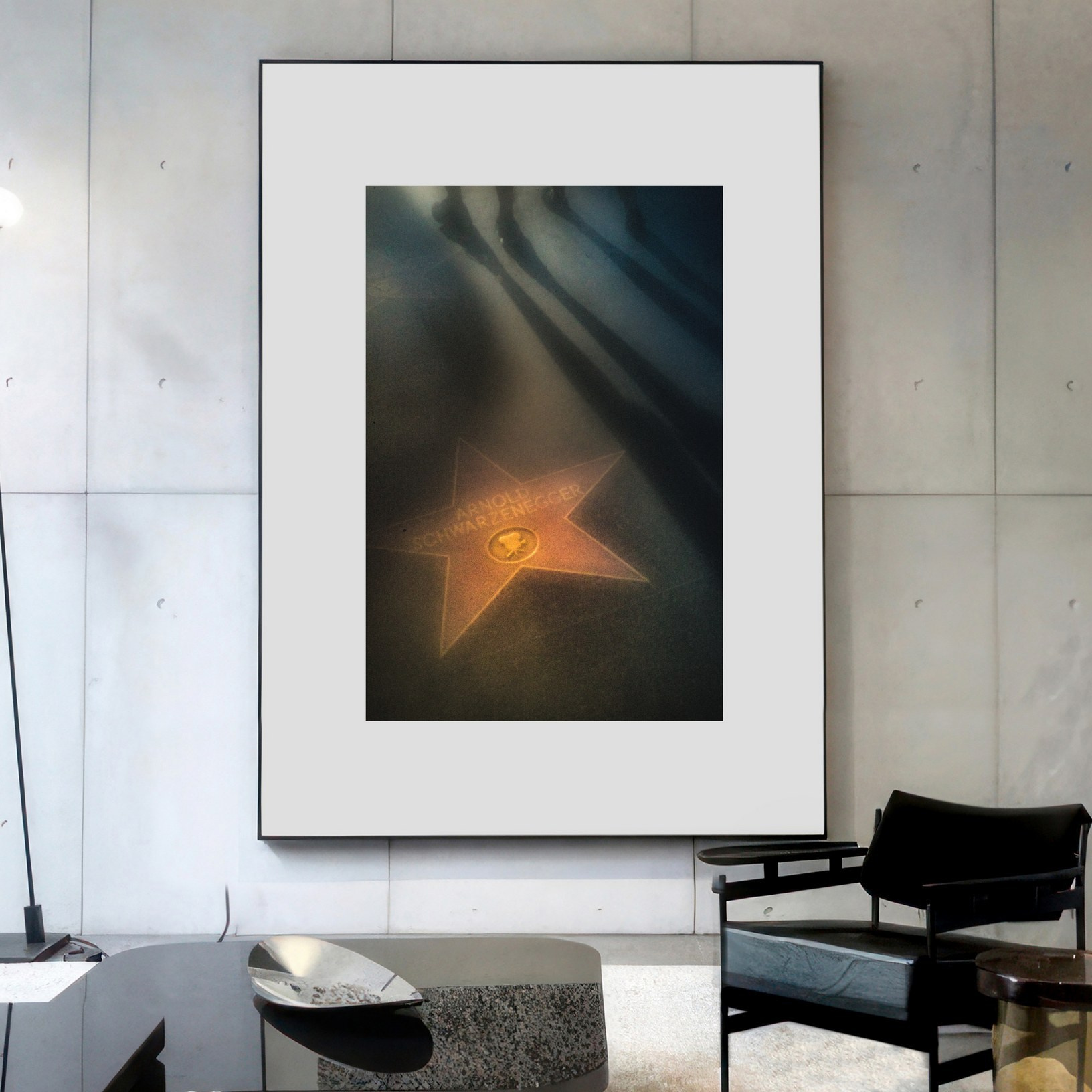 STREETS SPIRIT. Eduard Kopysov — International visual artist