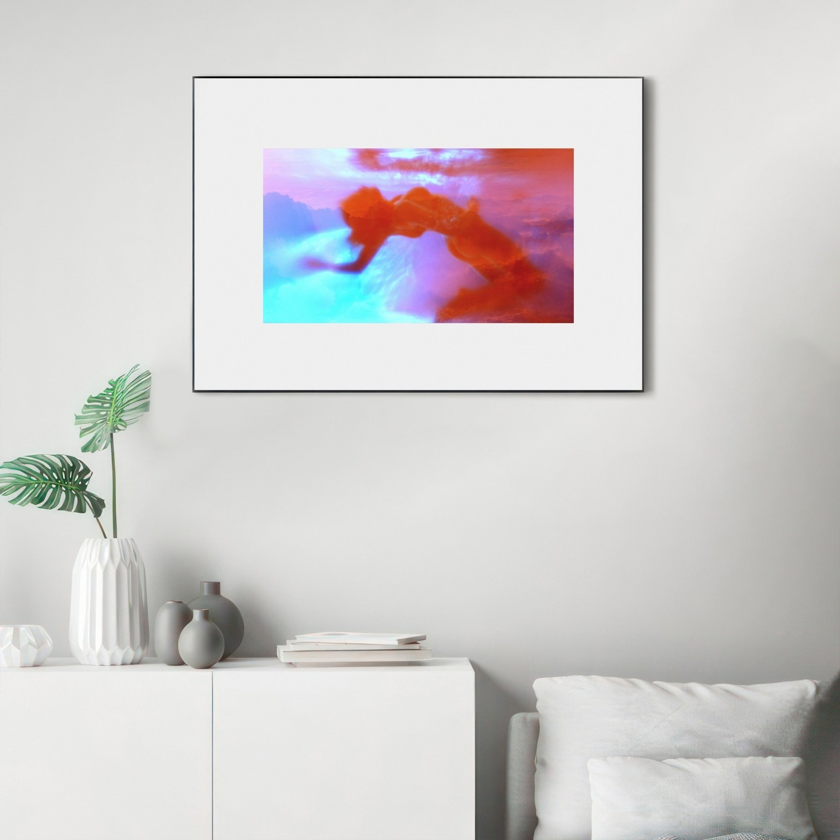 PAST LIVES. Eduard Kopysov — International visual artist