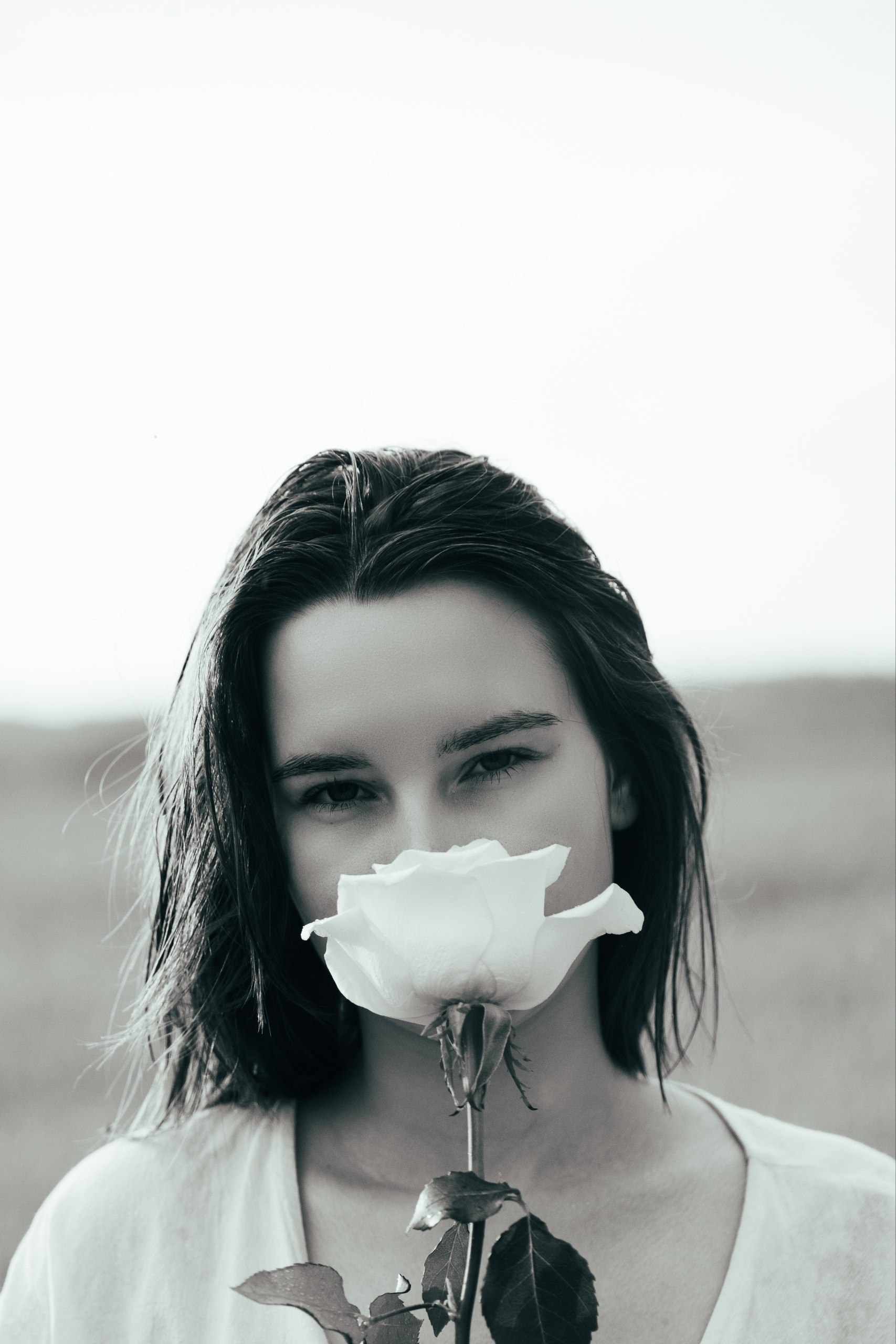 Кемерово в лицах/Фотограф Ксения