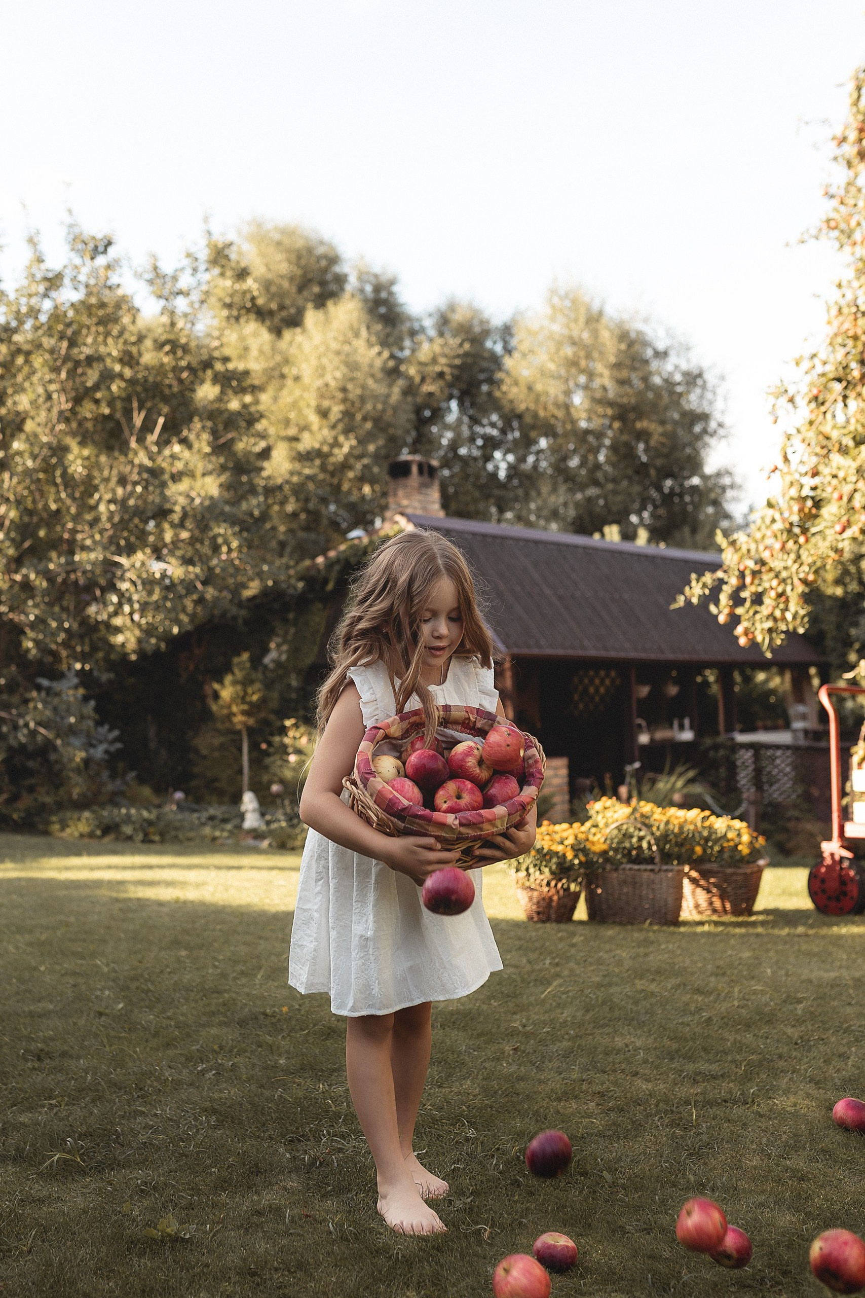 Villa Vera ЖИВОТНЫЕ. Family and children’s photographer |Russia| Anastasia Perepelkina