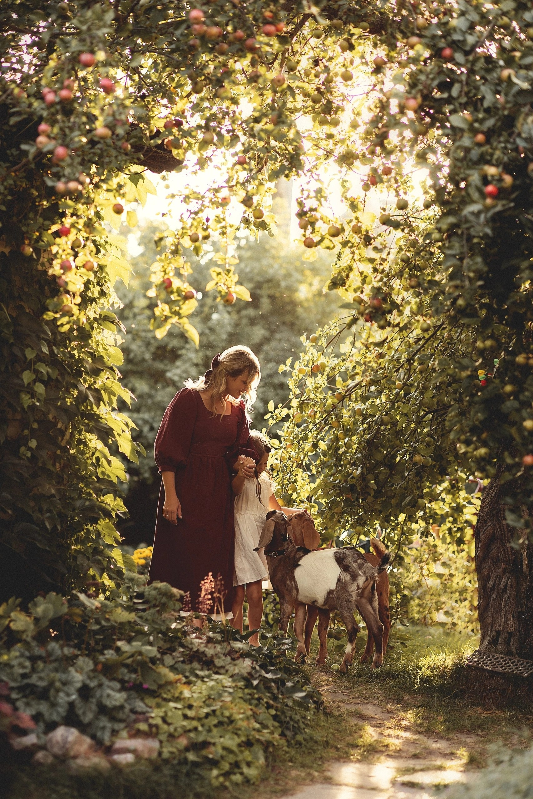 Villa Vera ЖИВОТНЫЕ. Family and children’s photographer |Russia| Anastasia Perepelkina