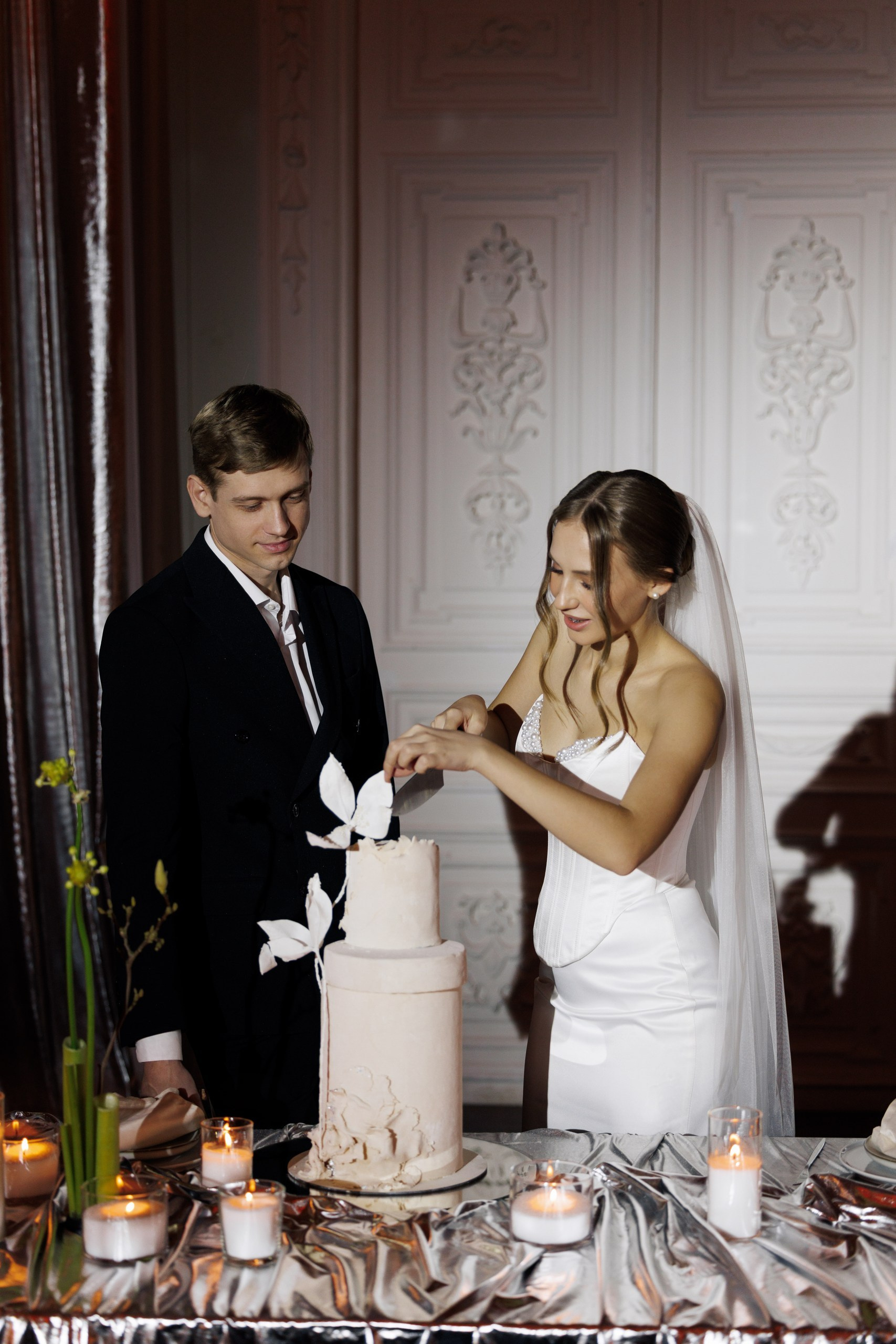 Фотограф Николай Петрушкин | Ставрополь, Москва