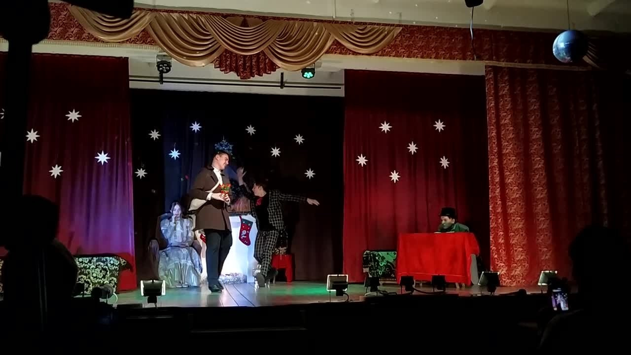 Записки Пиквикского клуба, фрагменты