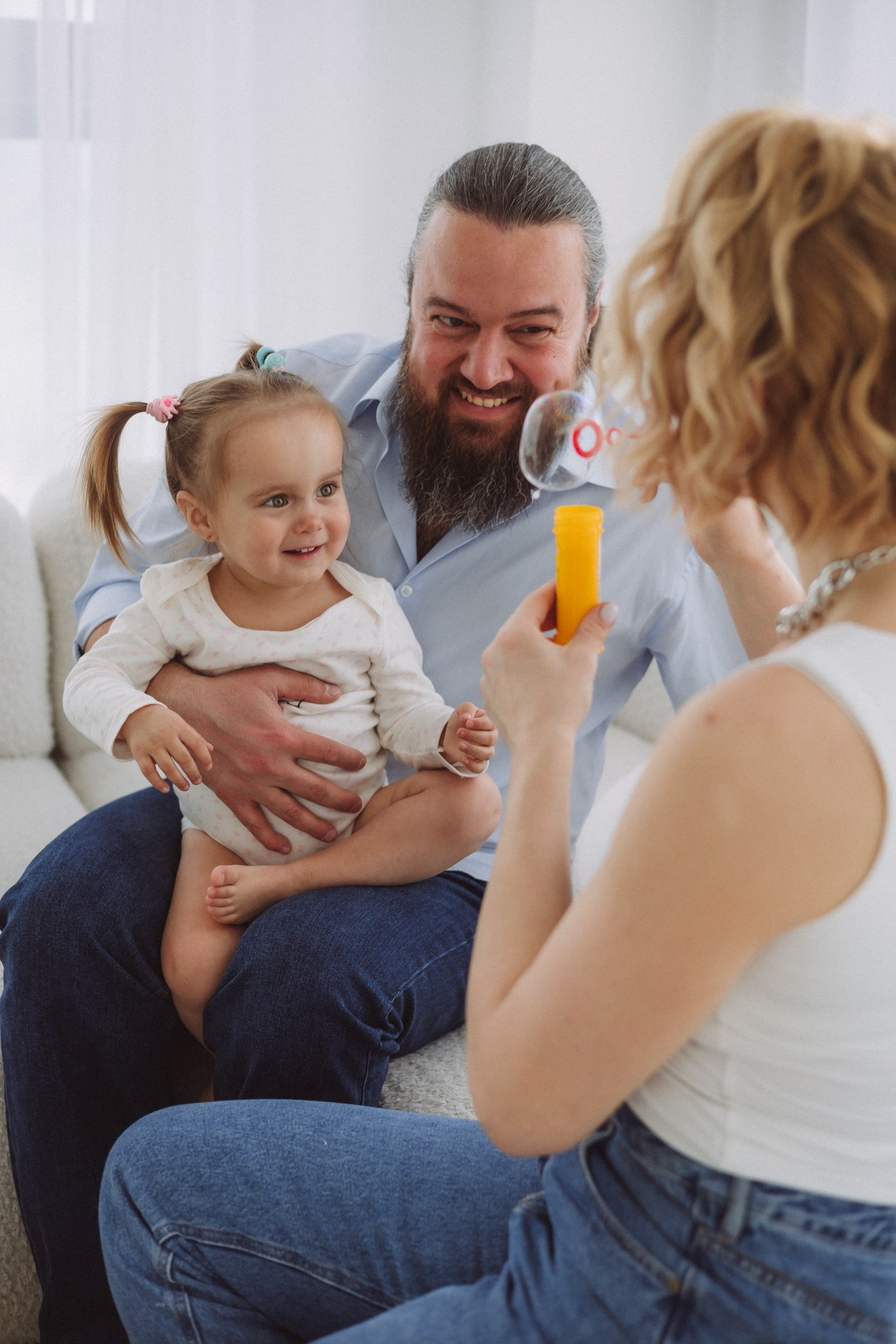 Фотосессия «под ключ». Фотограф Уфа Башкирия Мухаметянова Алина. Свадебный семейный портретный