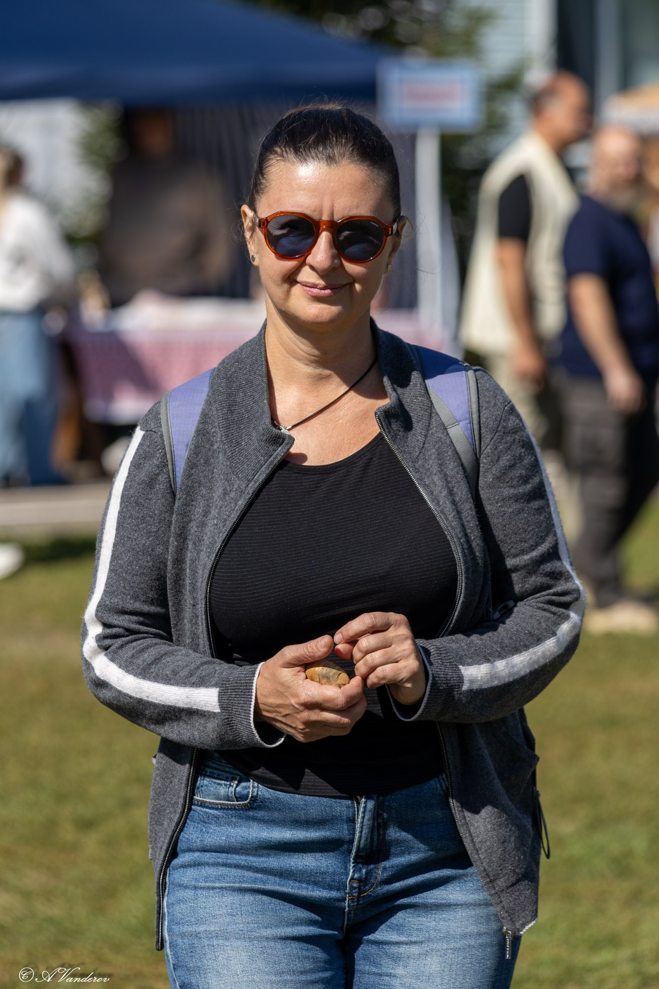 Фестиваль Чалдонских традиций