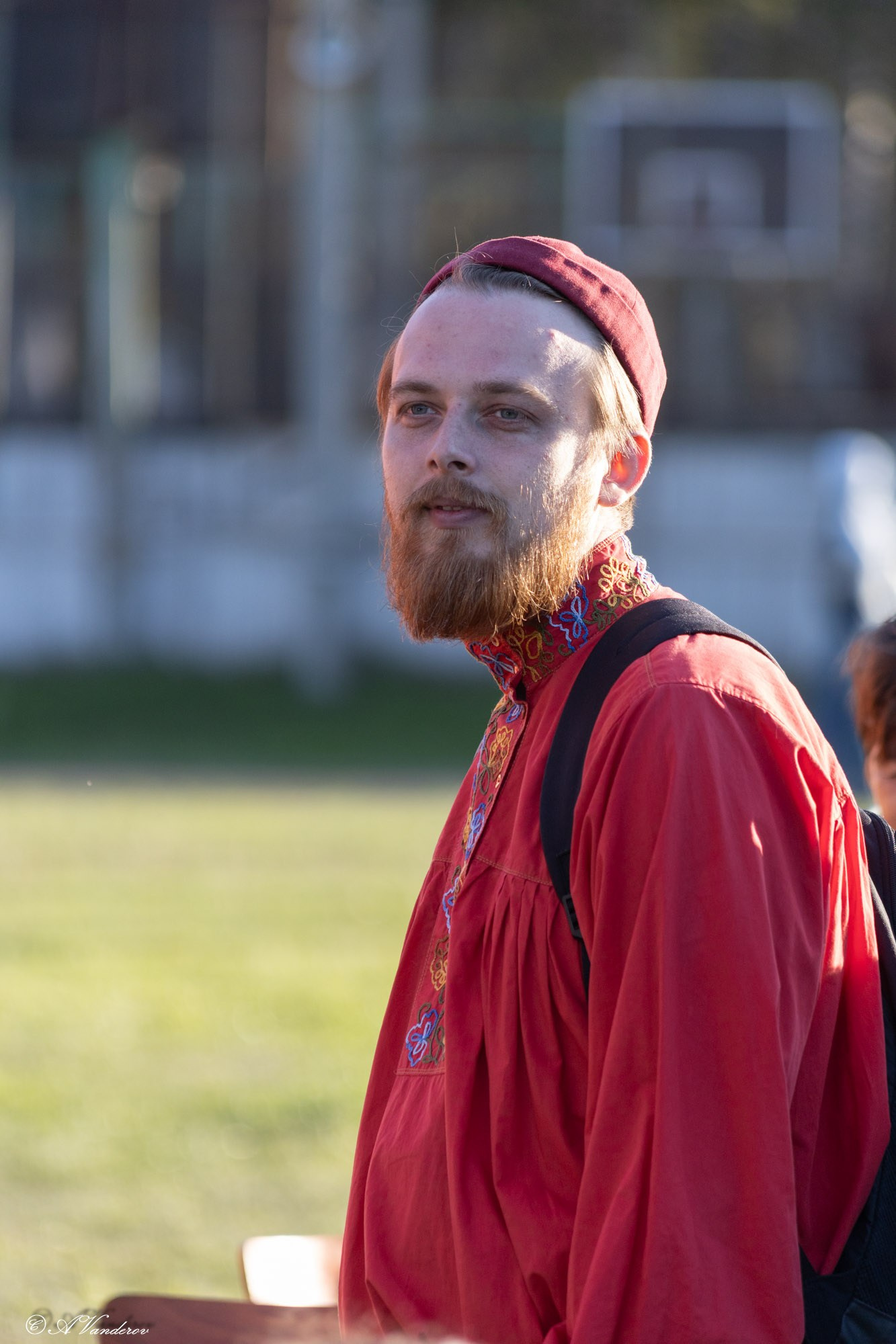 Фестиваль Чалдонских традиций