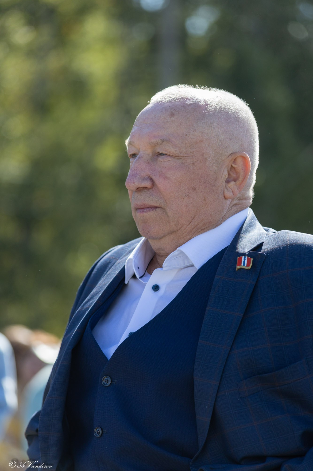 Фестиваль Чалдонских традиций
