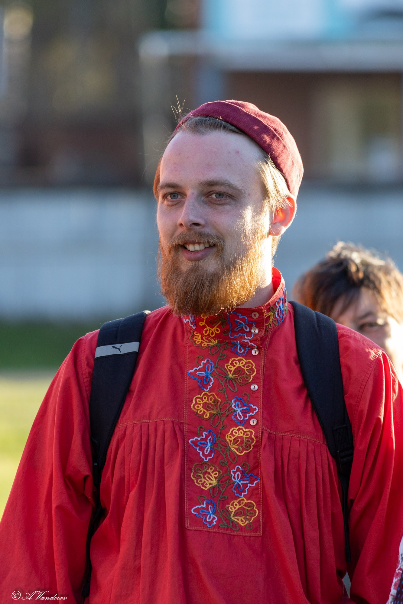 Фестиваль Чалдонских традиций