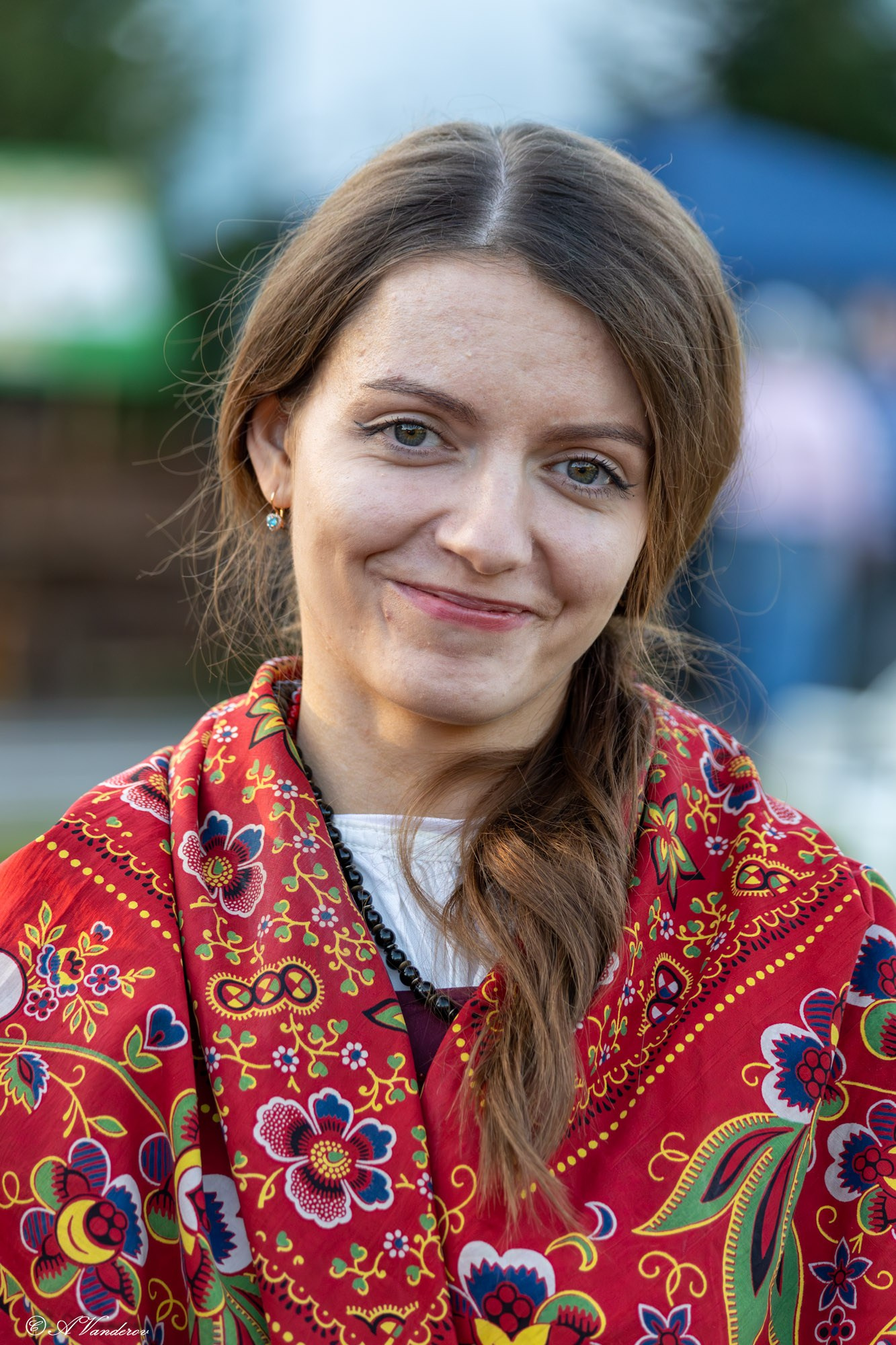 Фестиваль Чалдонских традиций