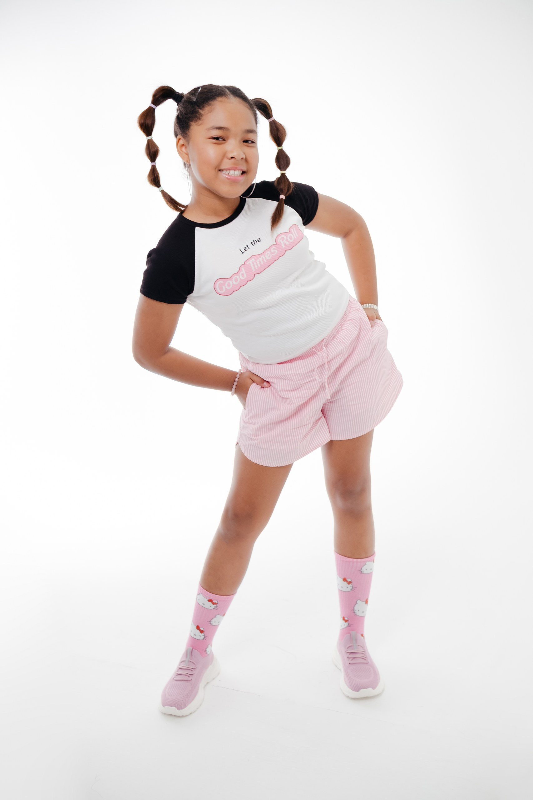 Элис. Модельное агентство ART PODIUM ULAN-UDE