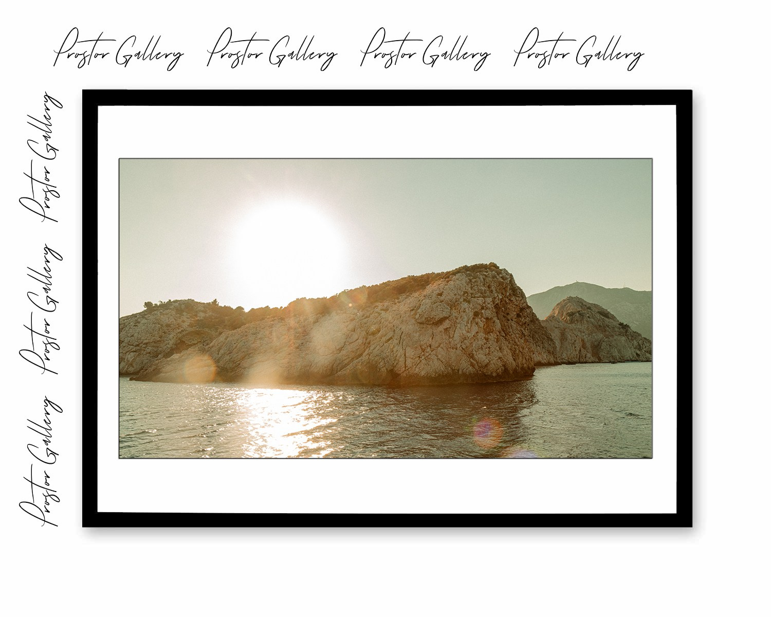 «Простор» | Онлайн-галерея. Danny Morgunovsky