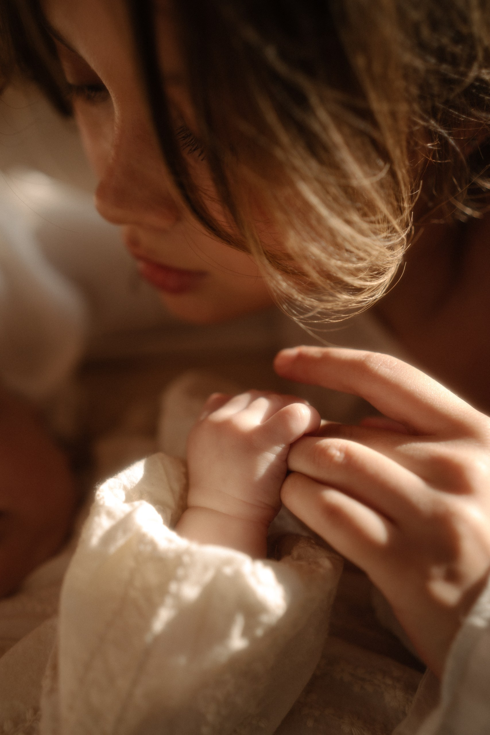 Семейный фотограф в Новосибирске Екатерина Лопатина