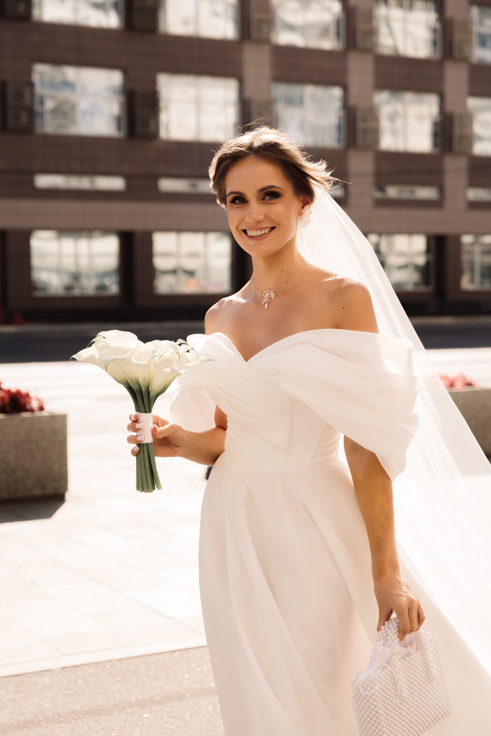 Эдуард и Александра