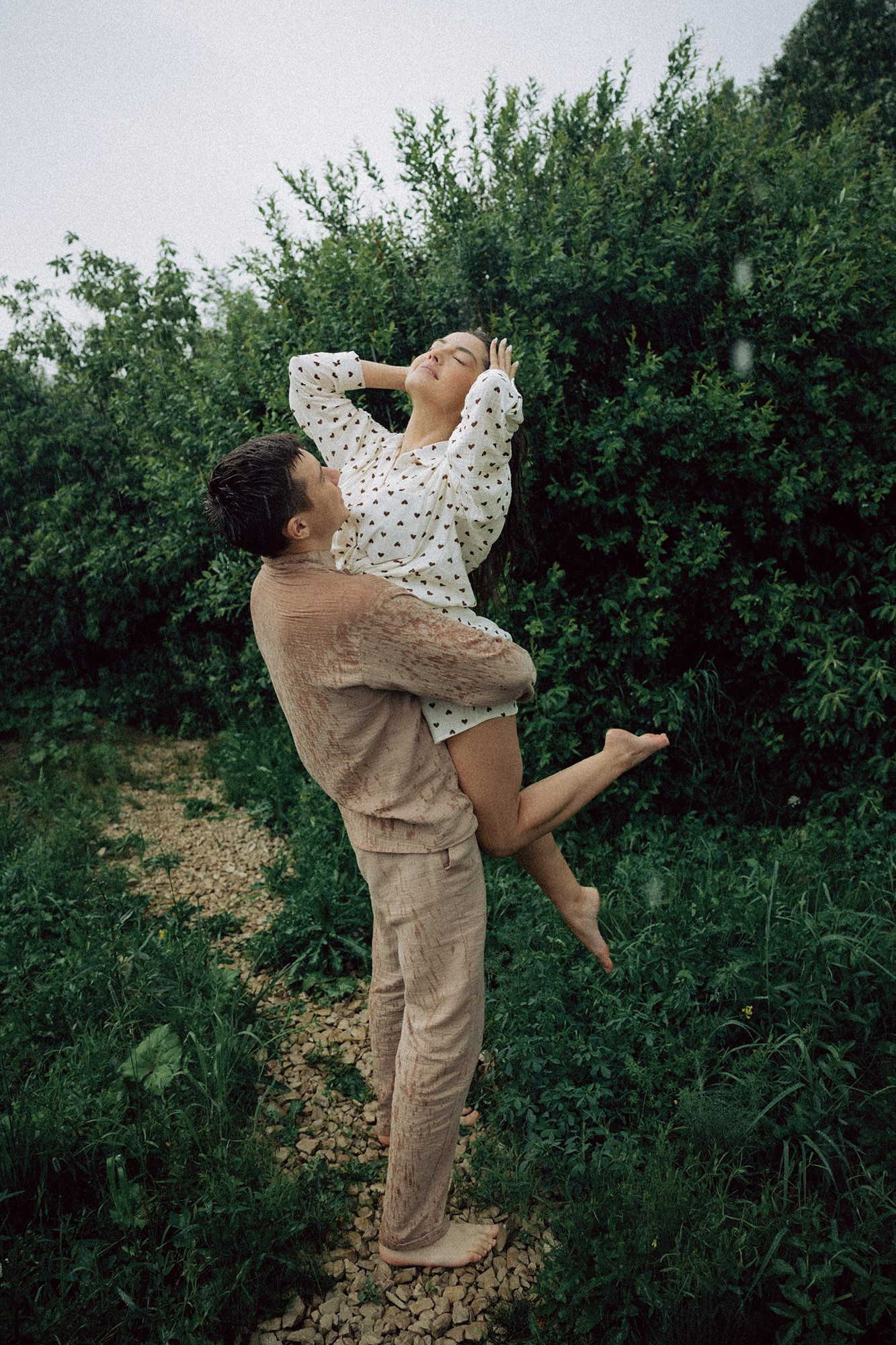 Прайс. Свадебный фотограф Михаил Симонов