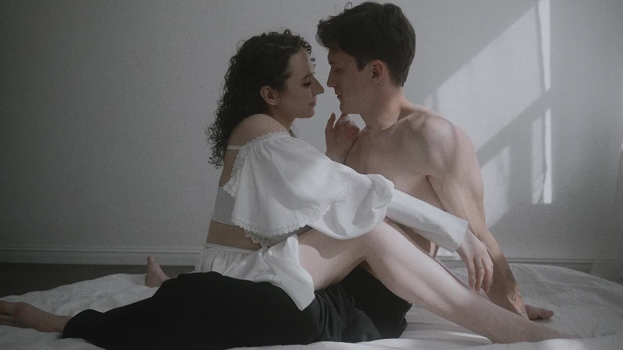 Видеограф Лёша Мартынов