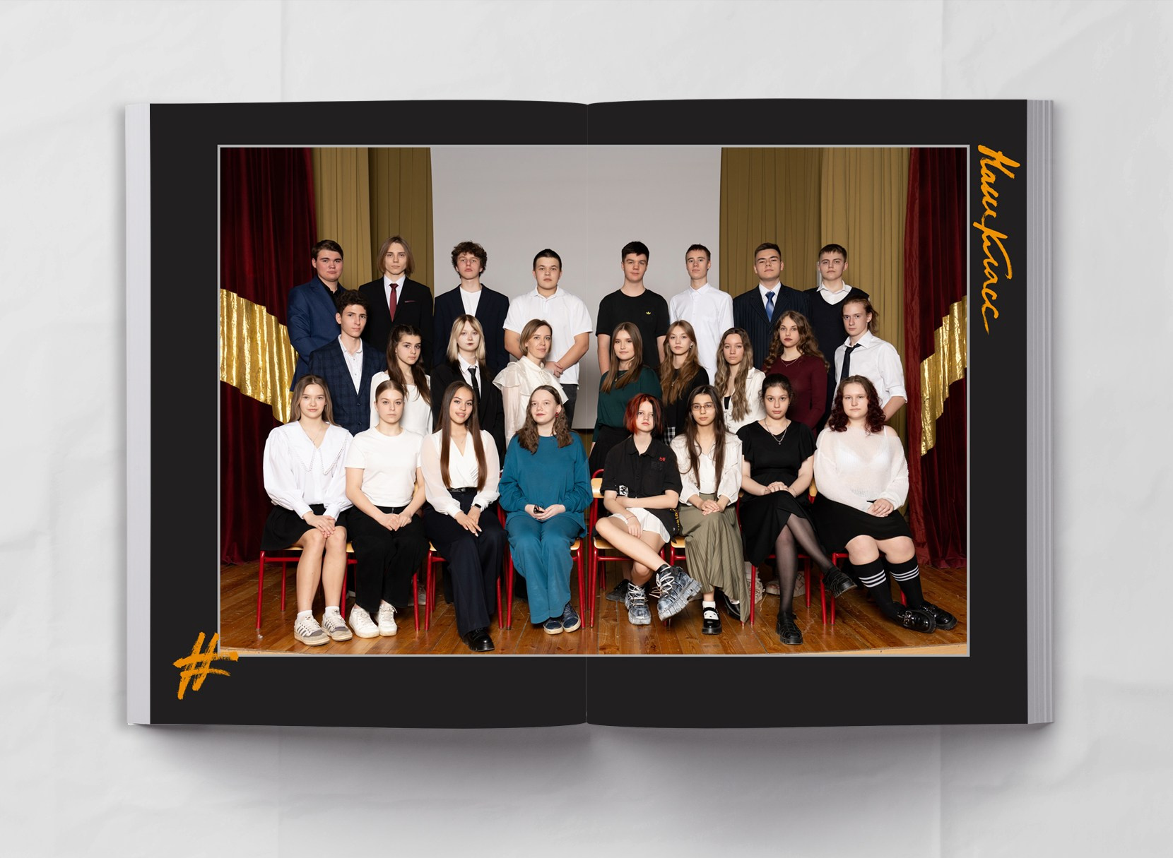 9-11 класс. МОСФОТОБУК Выпускные альбомы Москва