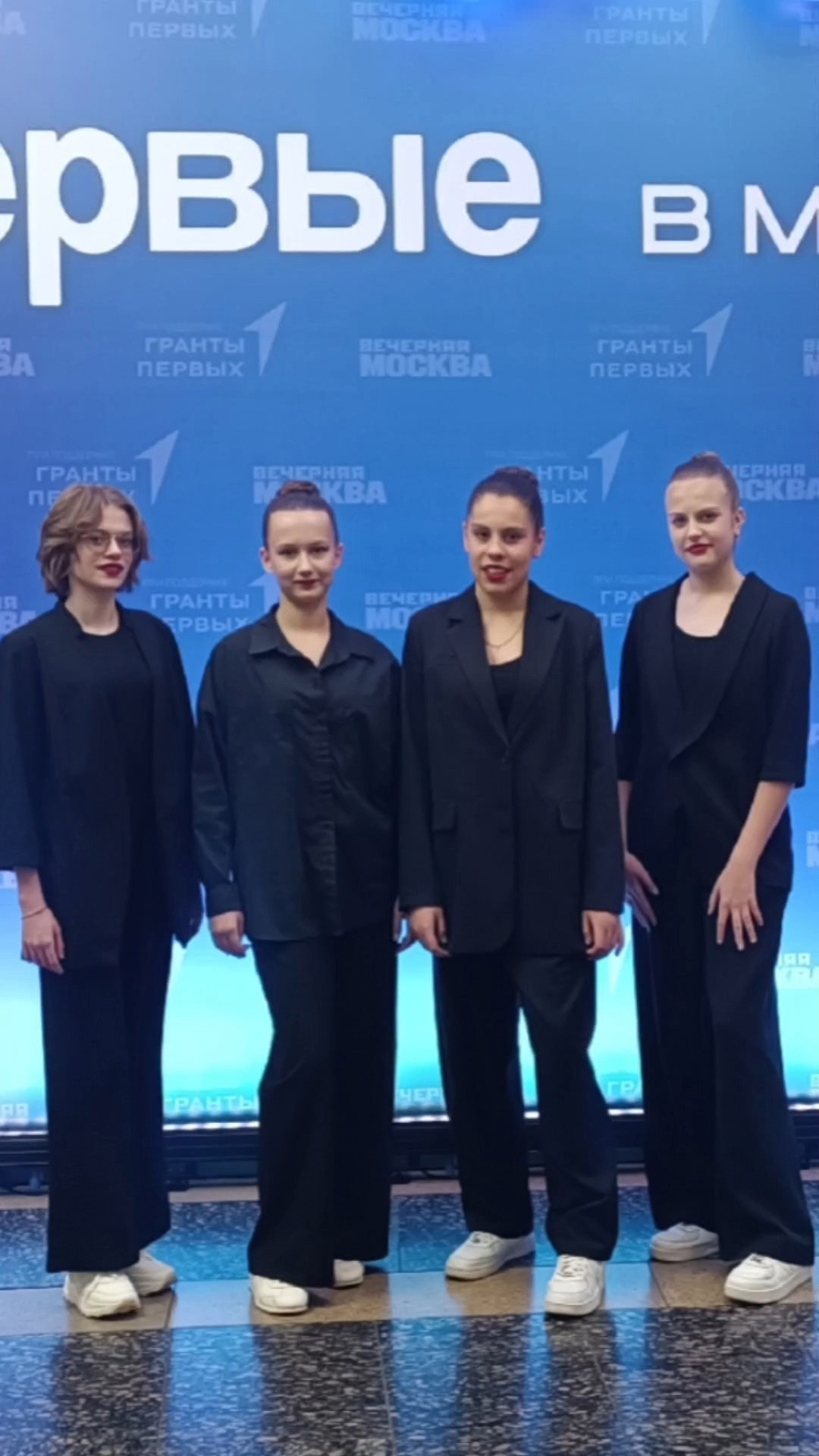 Первые в медиа. ПРОПАГАНДА молодёжный продюсерский центр