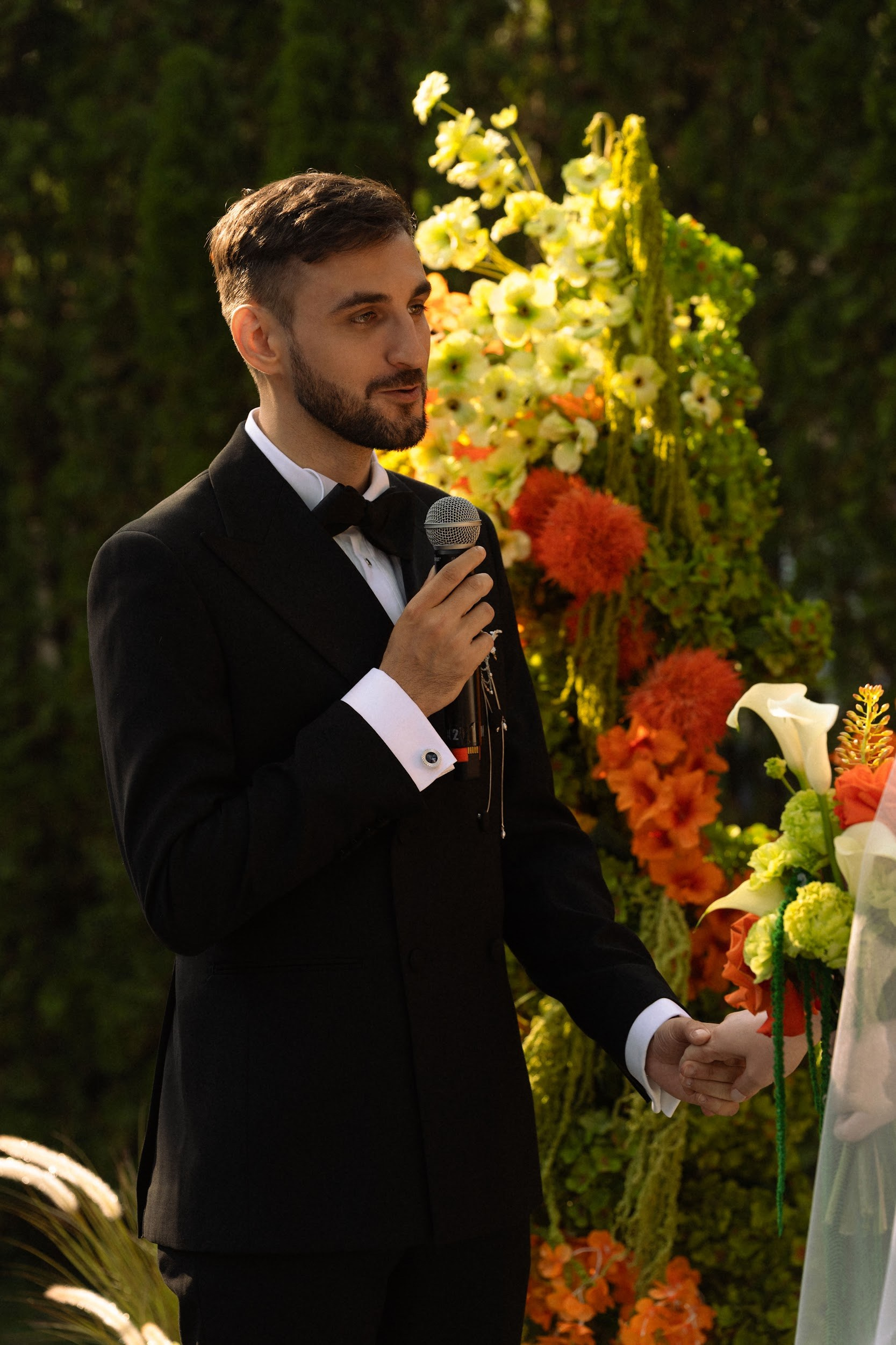 Июнь 25. Бюджет 1.025.000 (65 гостей). Организатор свадеб в Ростове-на-Дону