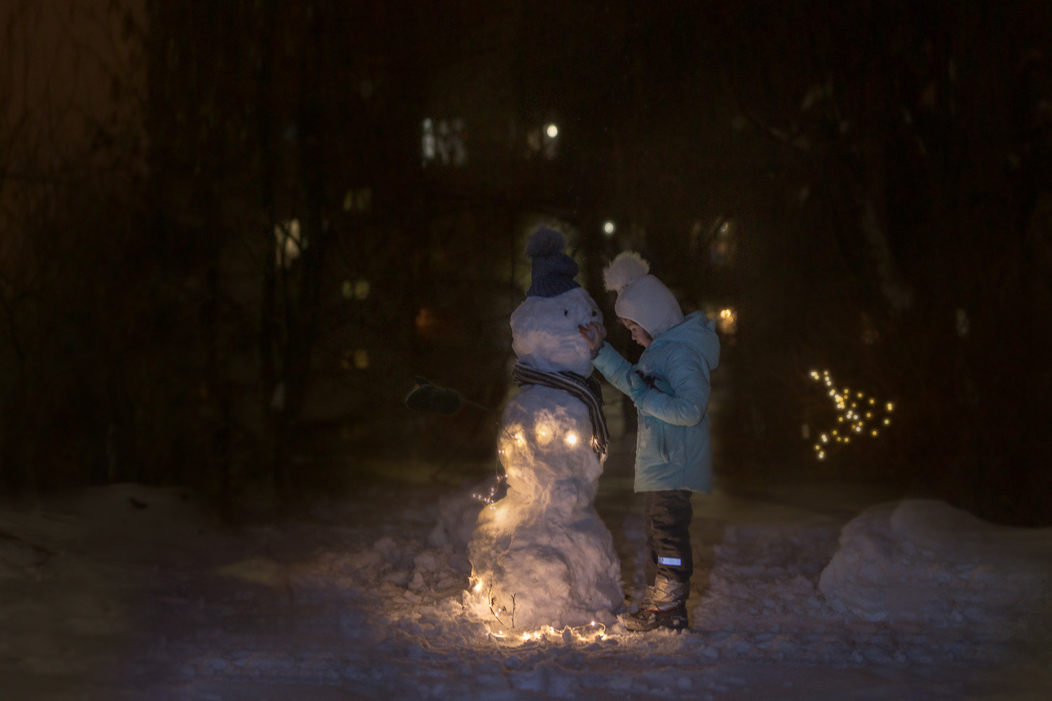 Семейный и детский фотограф в Ярославле Наталия Тачкова
