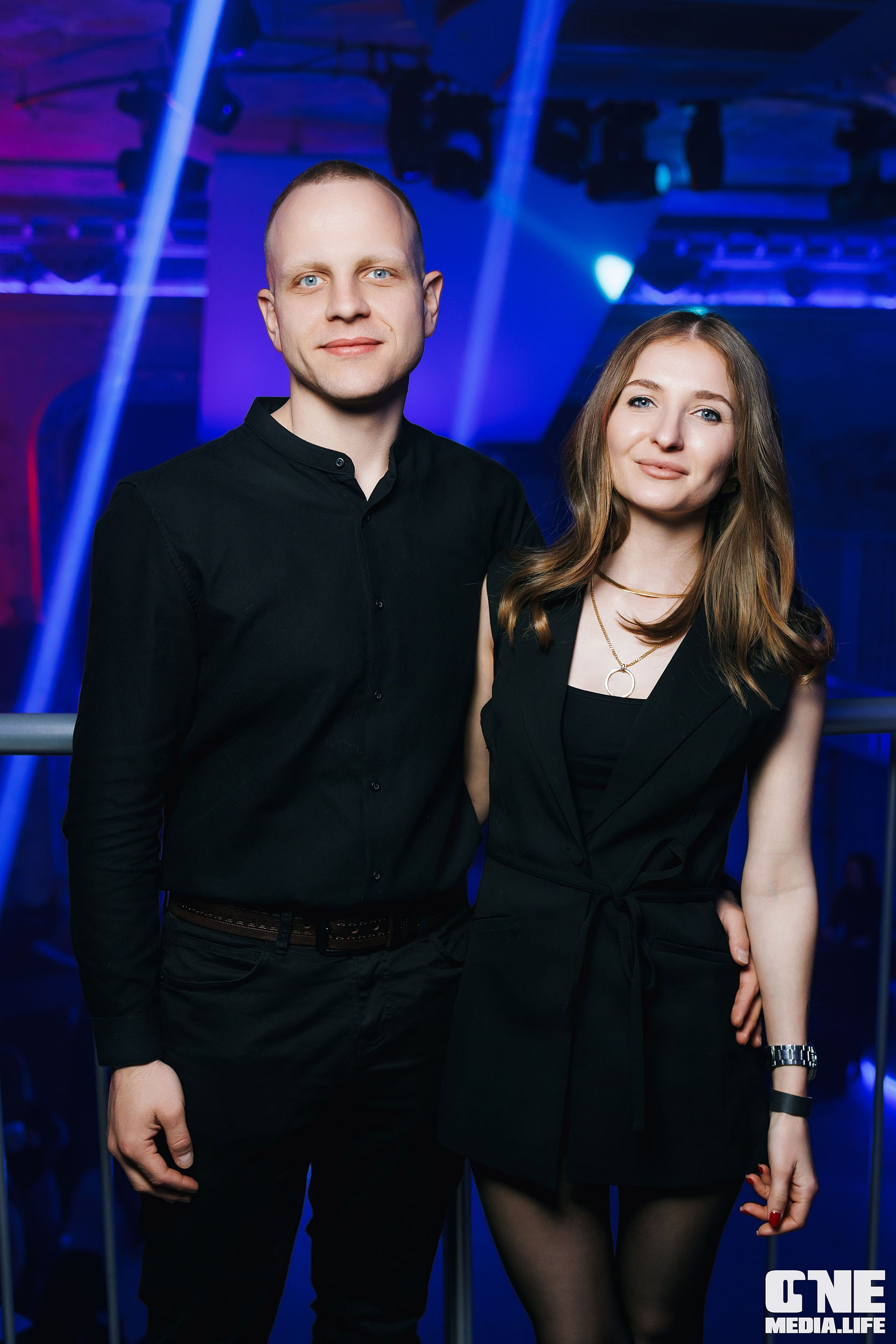 Фоторепортаж из Platinum. One Media Life: фоторепортажи, фотоотчеты с мероприятий и заведений