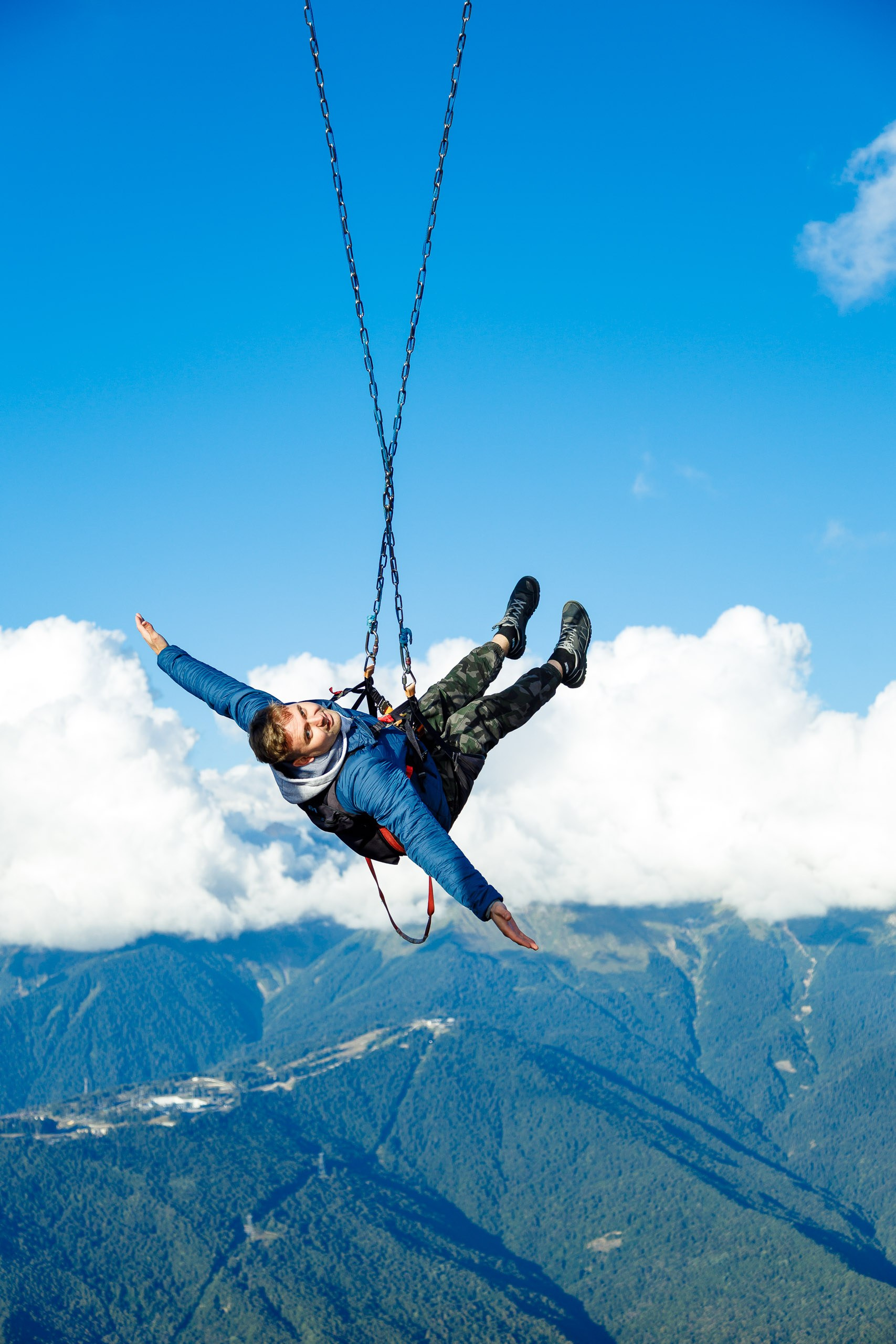 Портфолио. Фотосъемка. Деловой туризм. Репортажный фотограф в Москве, Сочи и Санкт-Петербурге