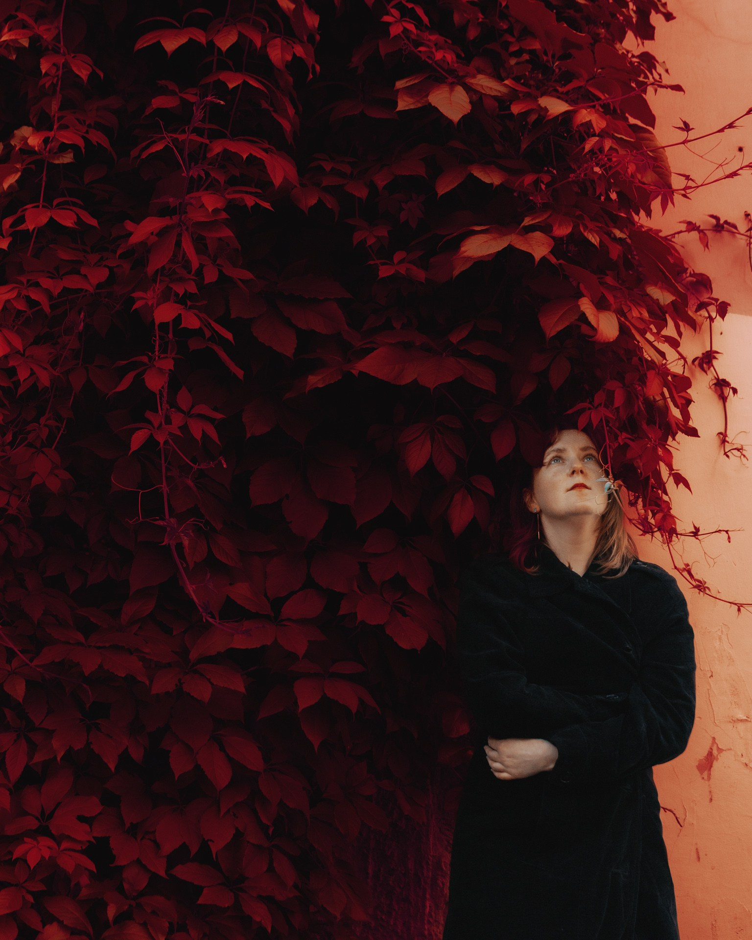 Индивидуальные и творческие фотосессии. Портретный и репортажный фотограф Настя Куприянова