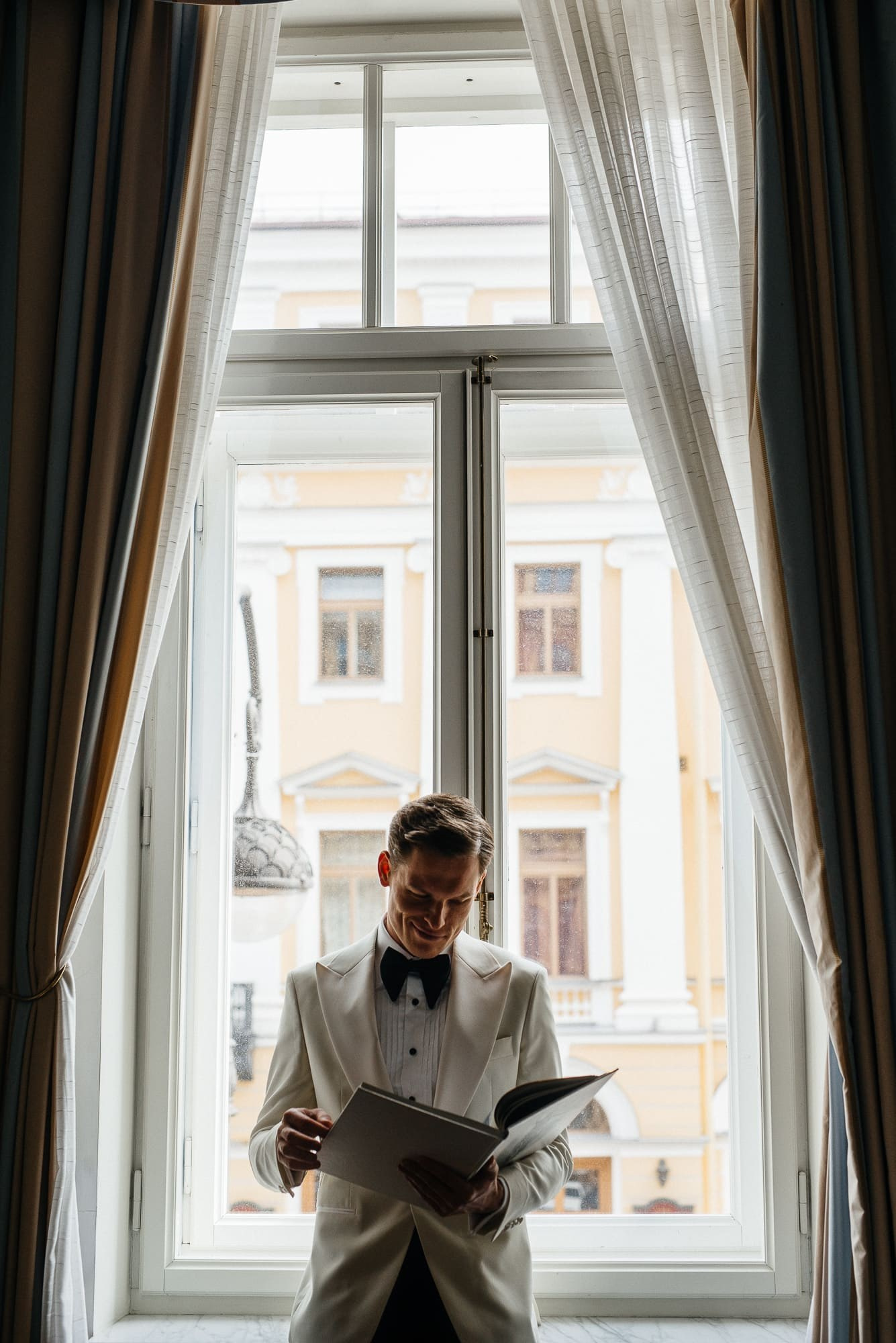 Свадебный фотограф Санкт-Петербург Анна Шишляева