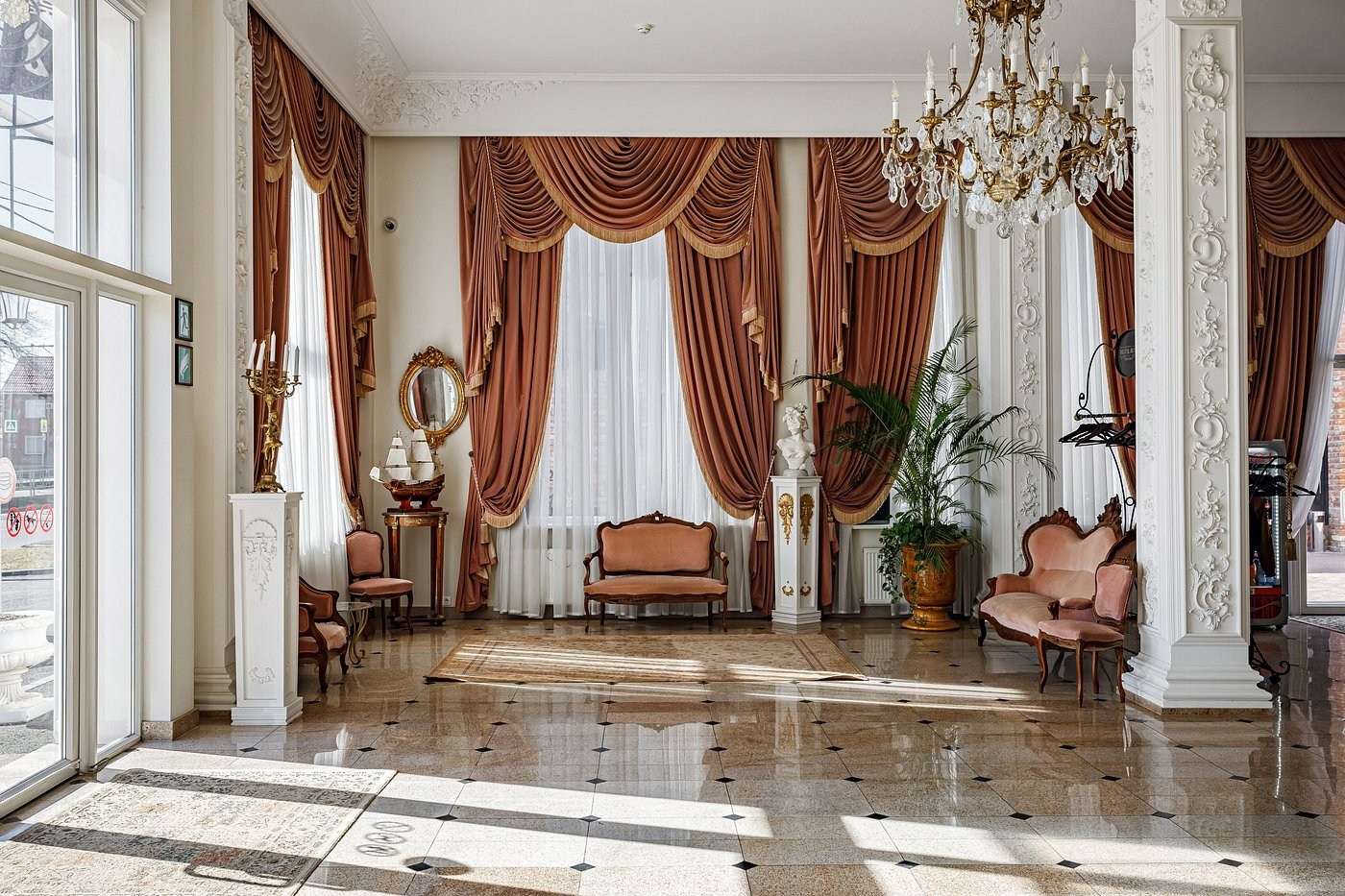 Самые стильные отели для сборов утра невесты Краснодар. Свадебный фотограф и видеограф Краснодар, Ростов, Сочи, Новороссийск