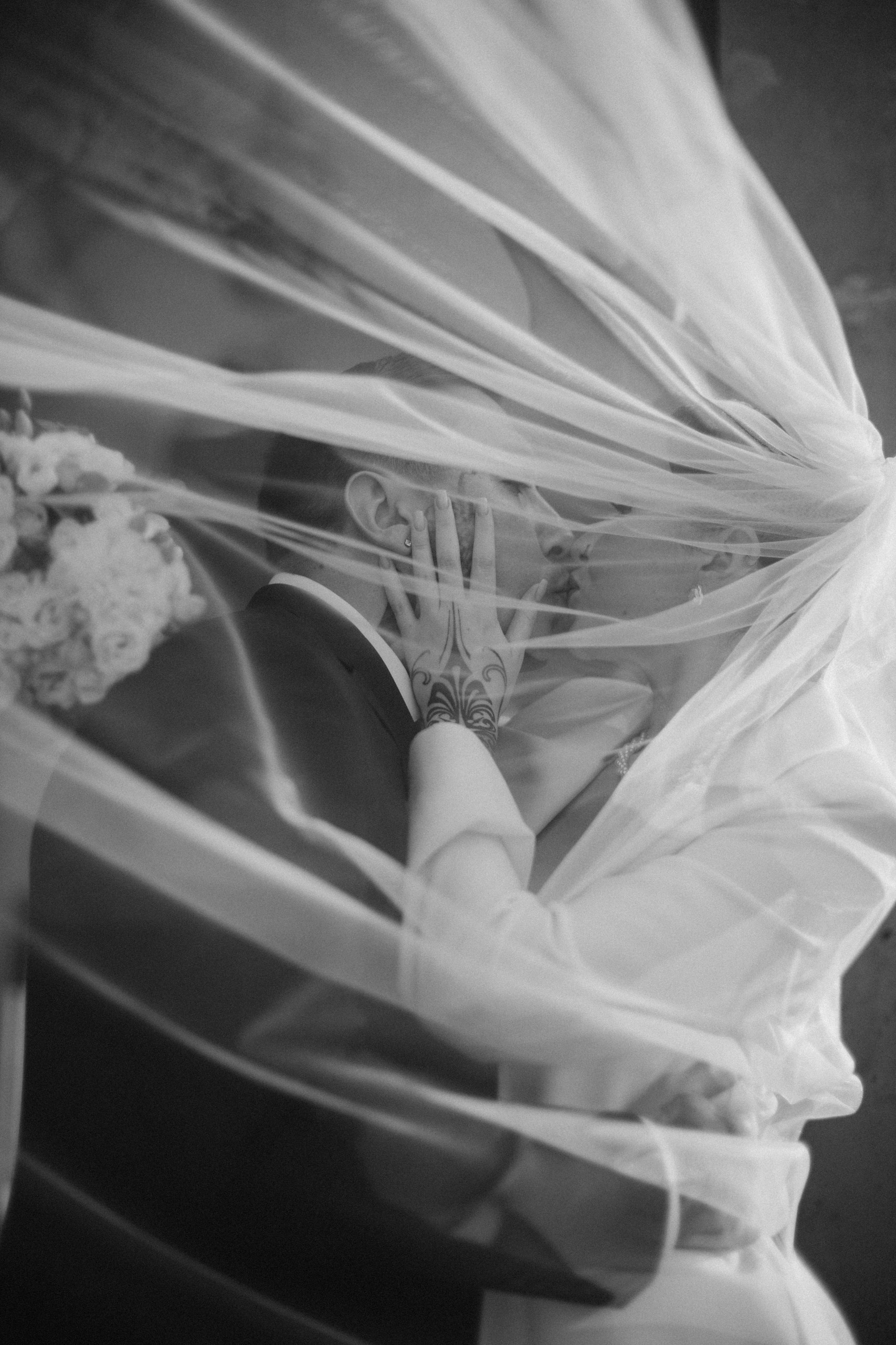 Фотограф в Санкт-Петербурге Леся Франк