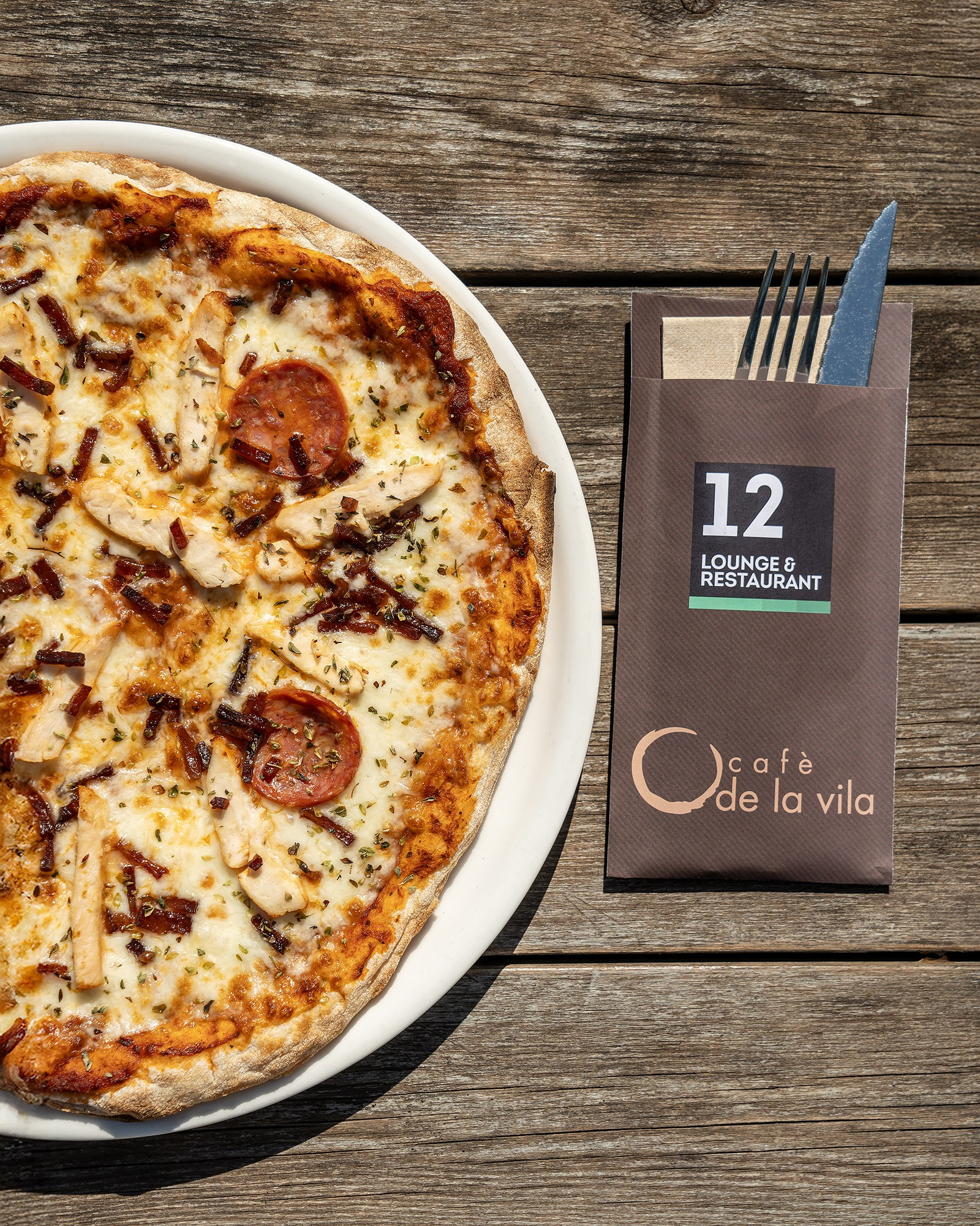 Food fotógrafo y videógrafo Rost Kutuzov