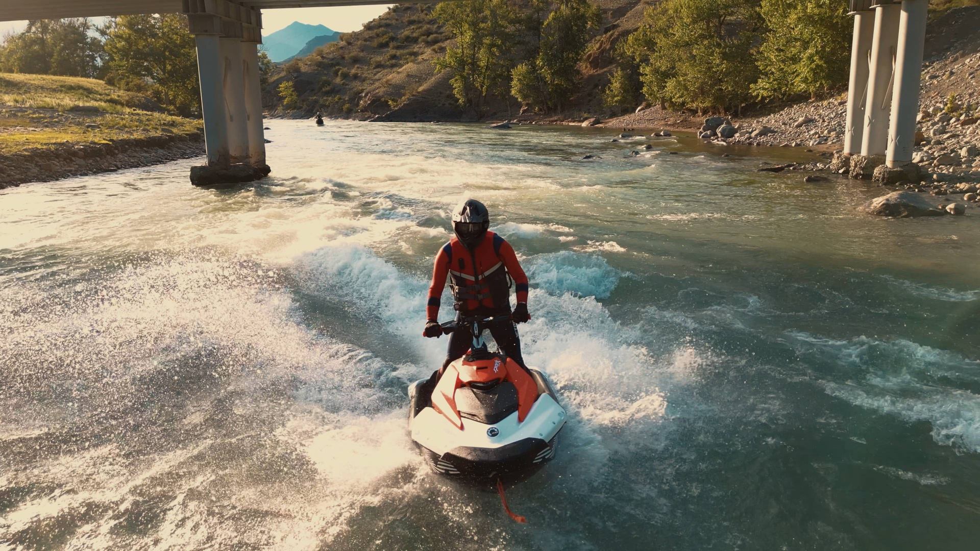 Портфолио. Видеооператор приключений × Сергей Скрынник