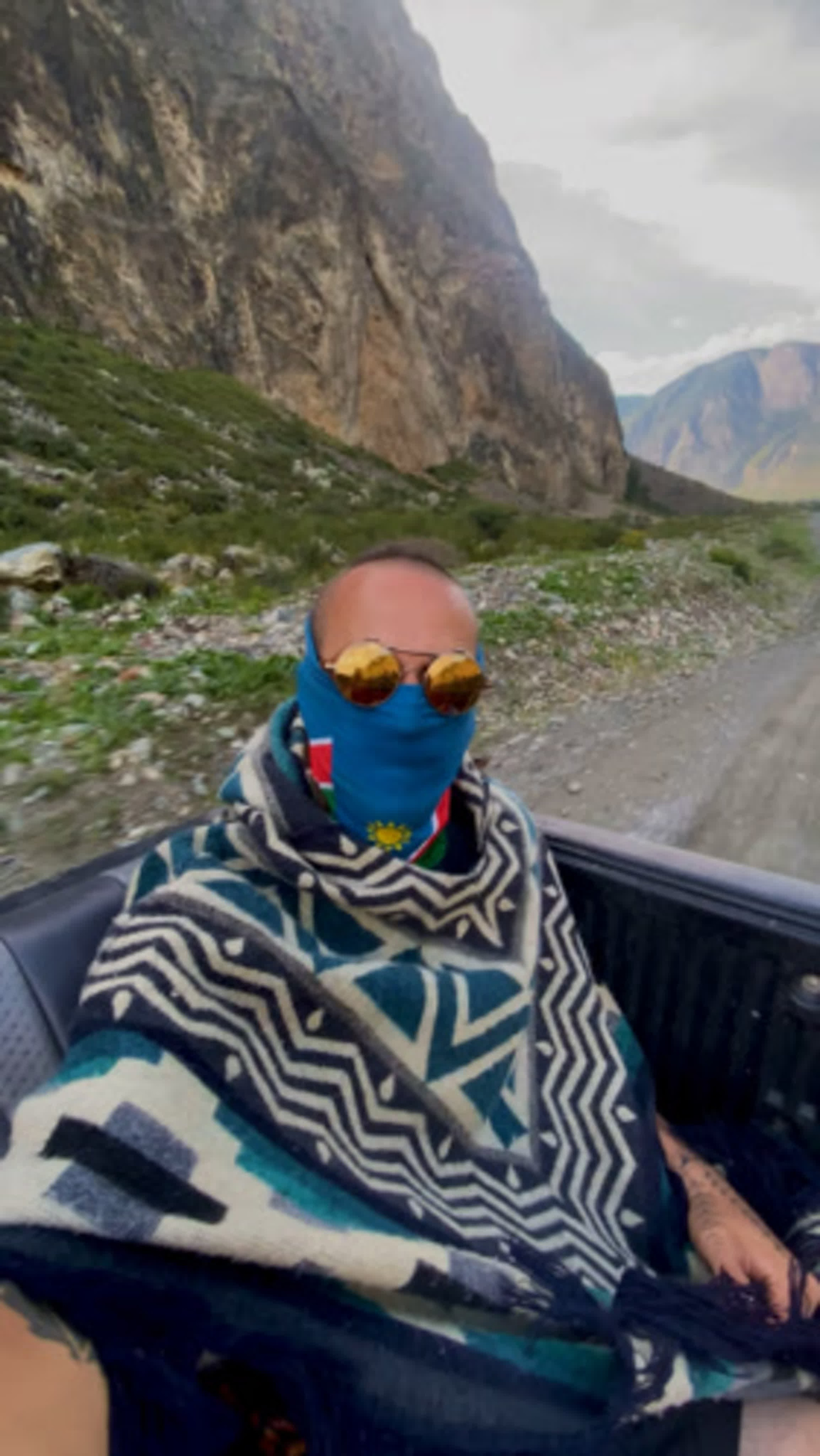 Обо мне. Видеооператор приключений × Сергей Скрынник