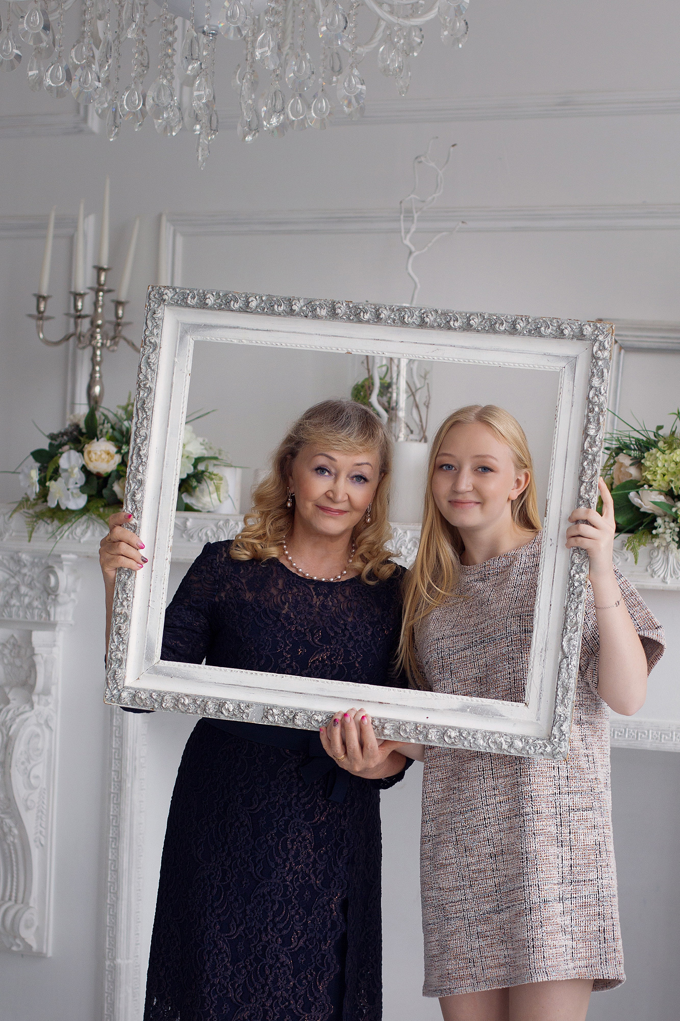 Фотограф в Перми Ирина Барская