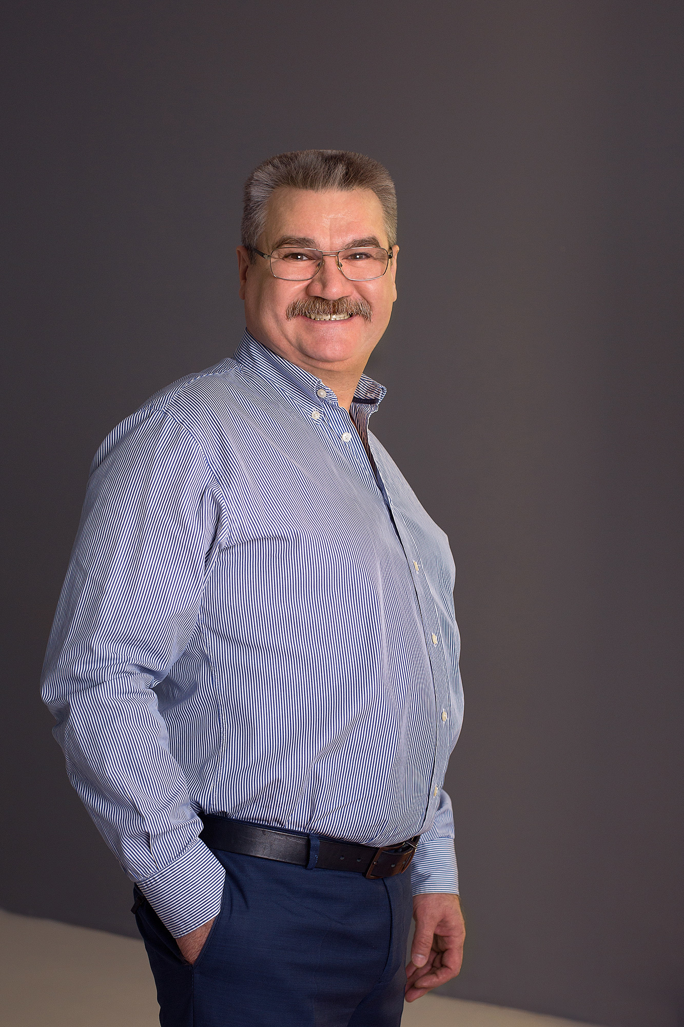 Фотограф в Перми Ирина Барская