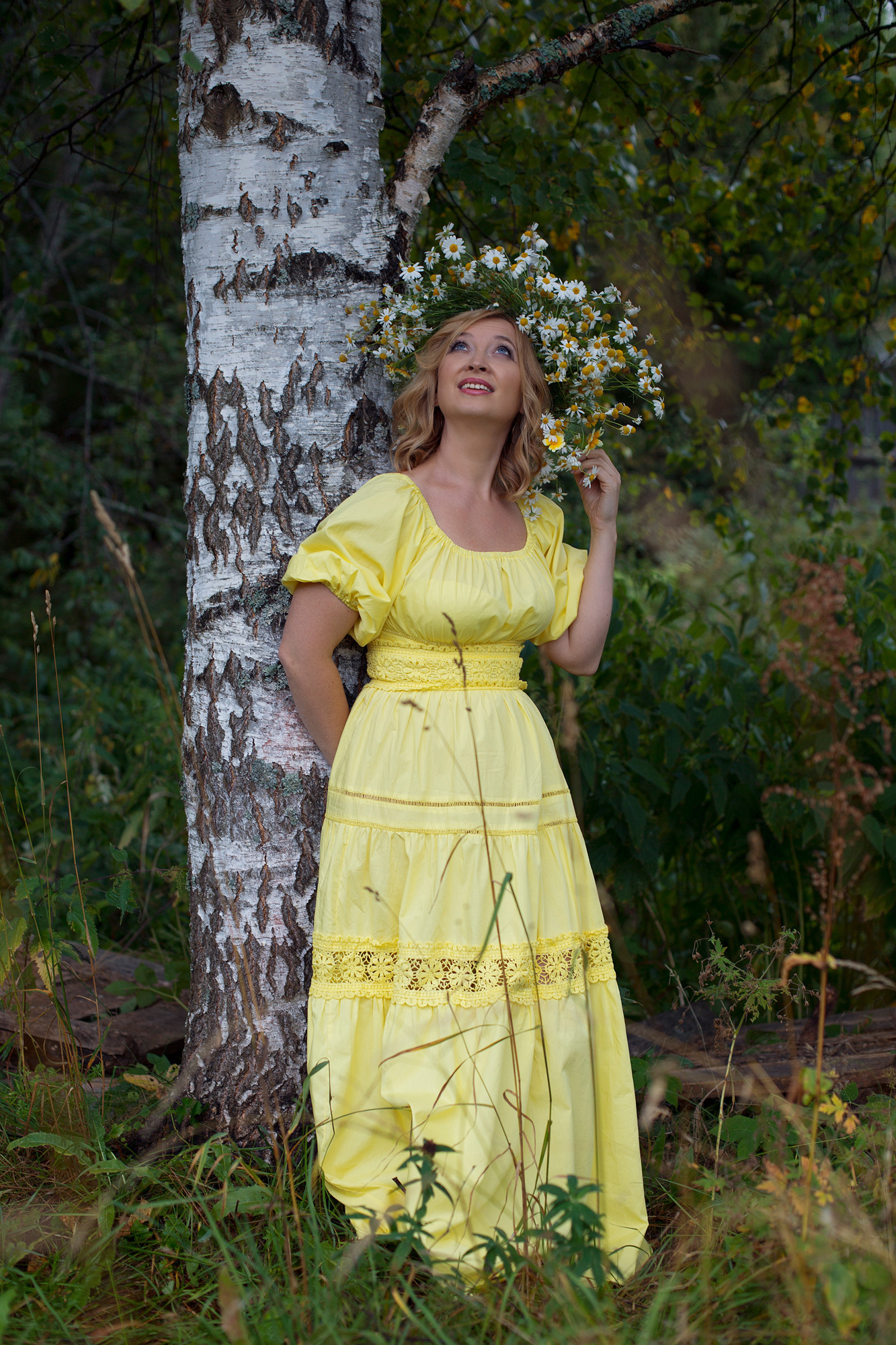 Фотограф в Перми Ирина Барская