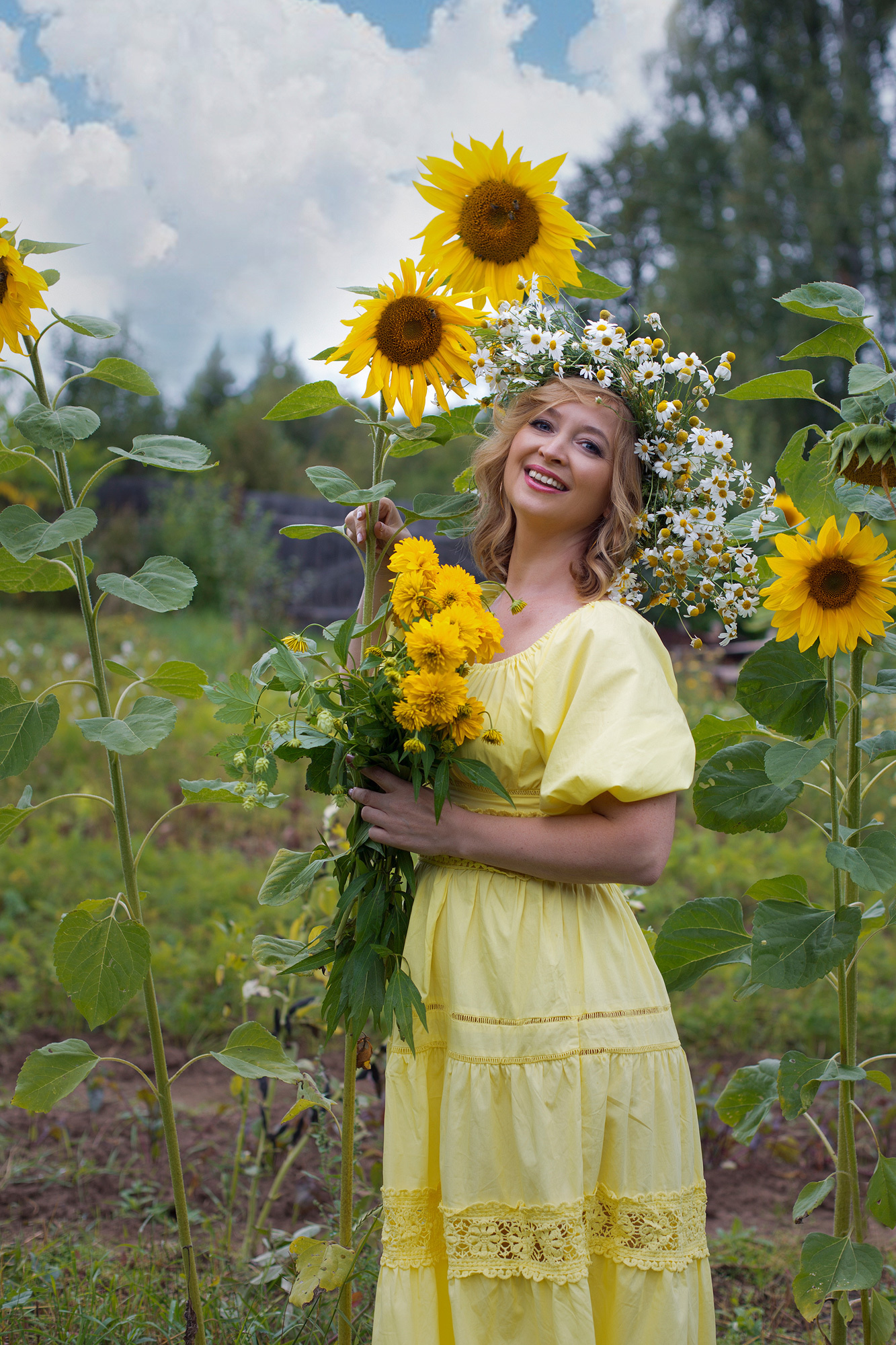 Фотограф в Перми Ирина Барская