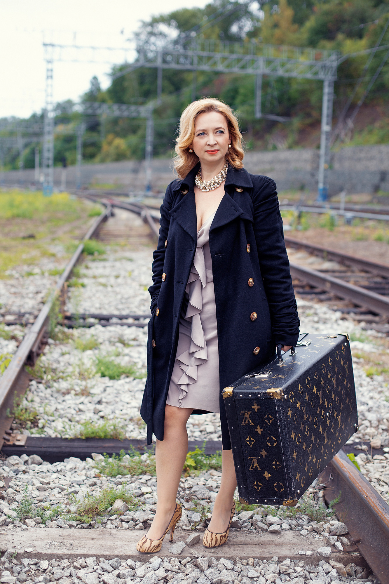 Фотограф в Перми Ирина Барская