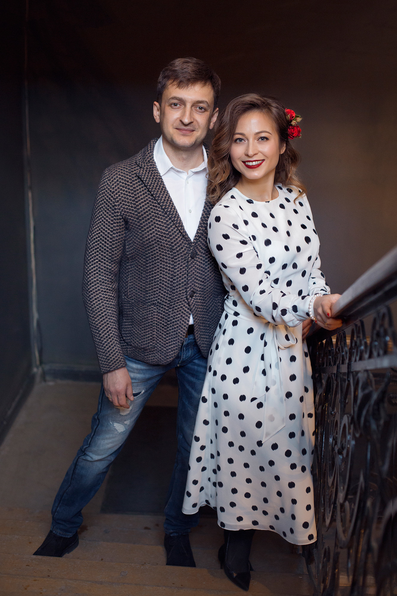 Фотограф в Перми Ирина Барская