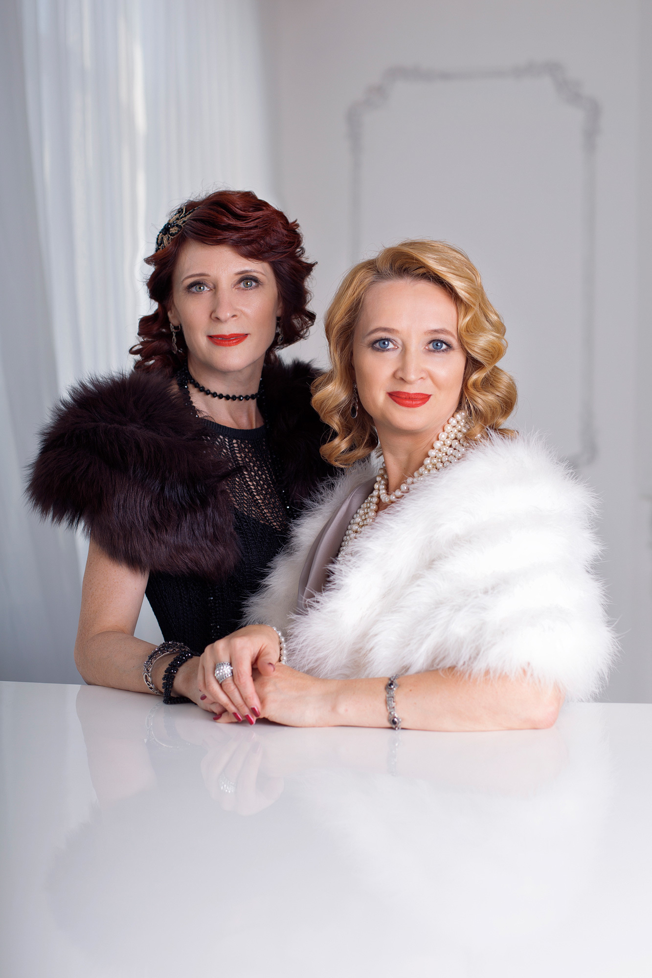 Фотограф в Перми Ирина Барская