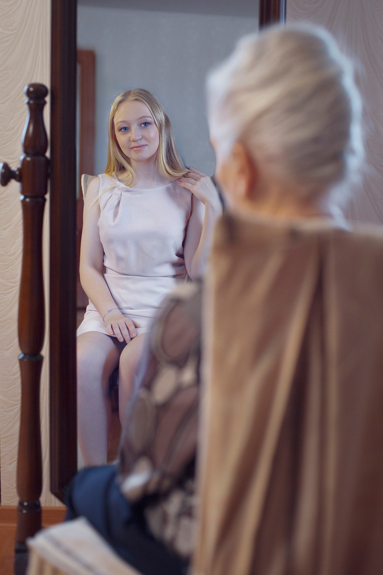 Фотограф в Перми Ирина Барская