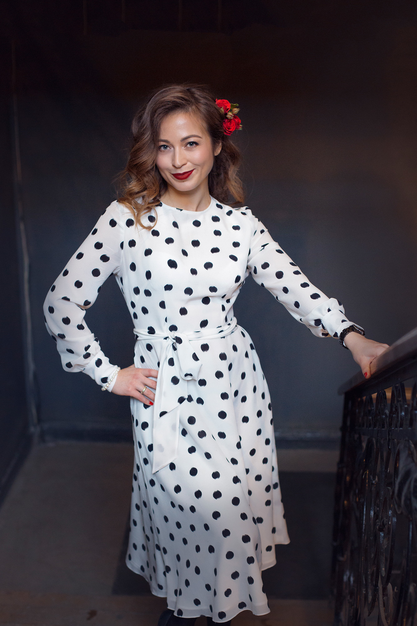 Фотограф в Перми Ирина Барская