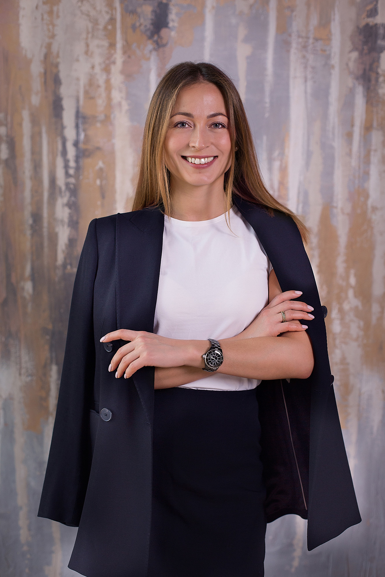 Фотограф в Перми Ирина Барская