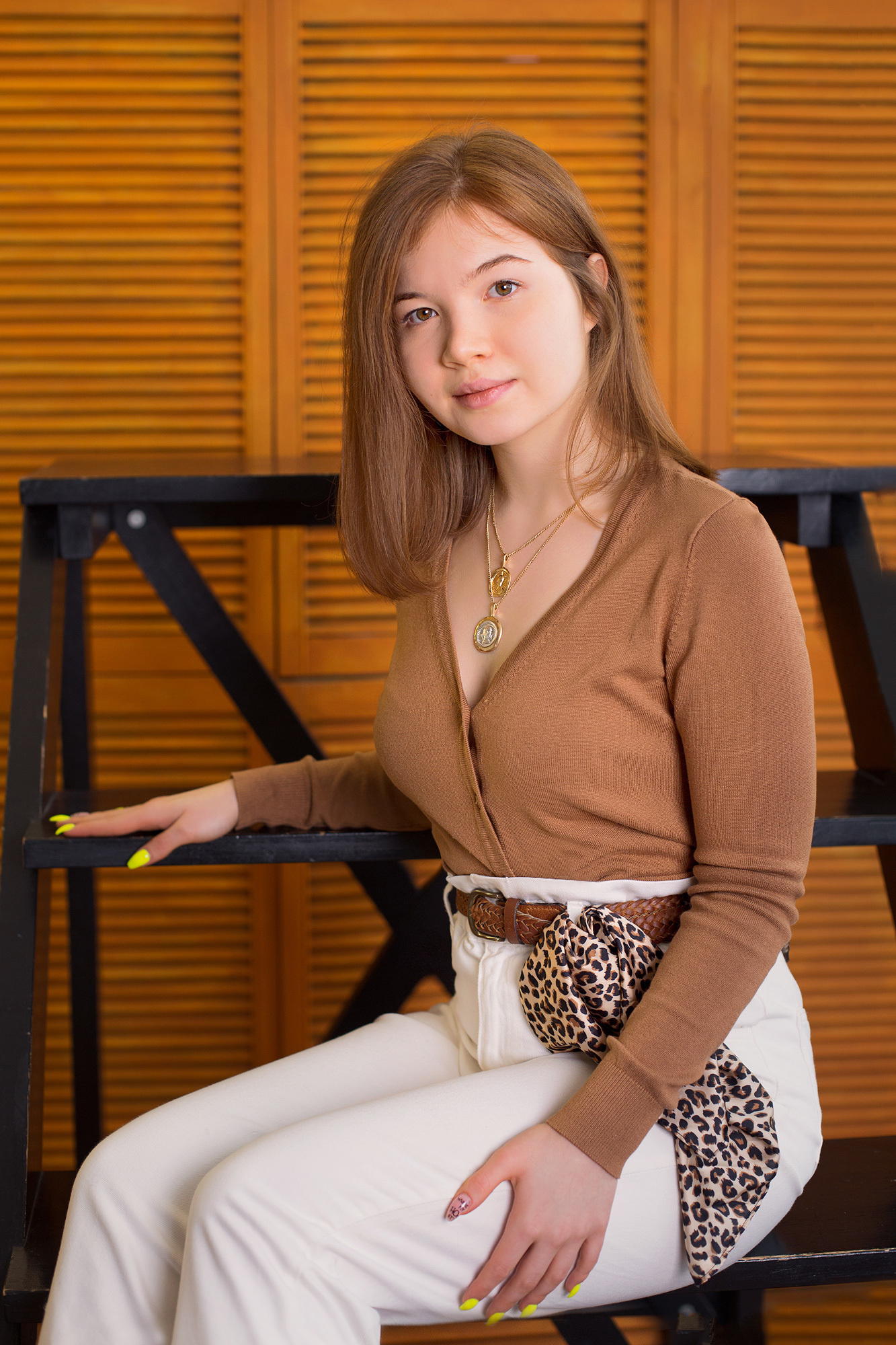 Фотограф в Перми Ирина Барская