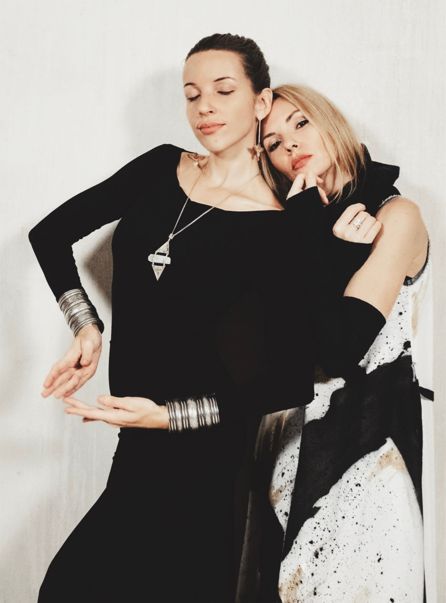 Carina Clavijo Dance. Cari Clavijo | dancer | artist