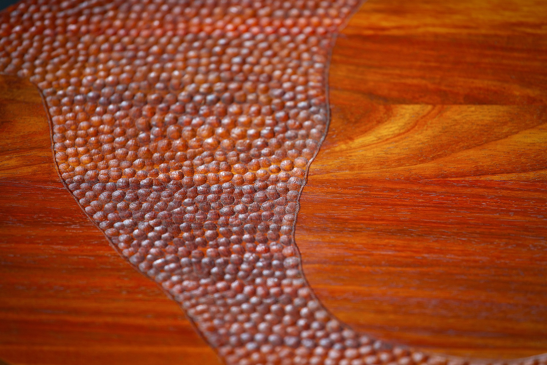 Авторская мебель ручной работы. Halaywood.com