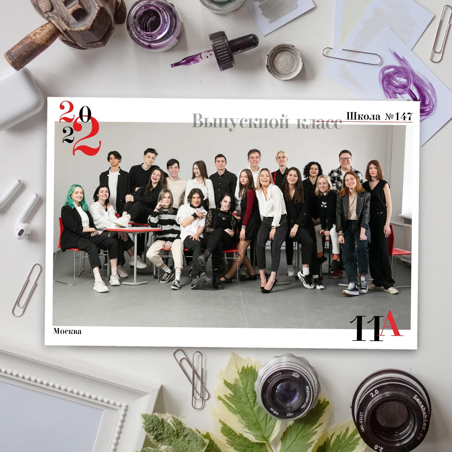 Выпускные альбомы с оживающими фотографиями. Фото и видео Москва. Свадебный фотограф, видеограф, фотосессии, видеосъемка